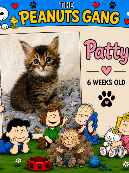 Patty (Female)