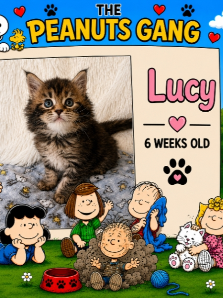 Lucy (Female)