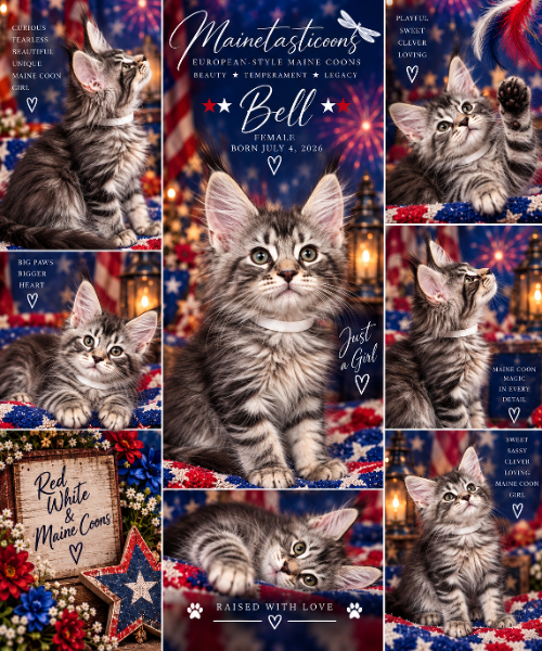 Bell (Female)