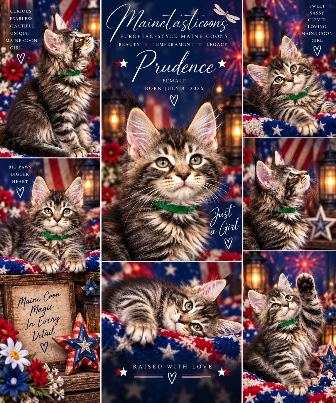 Prudence (Female)