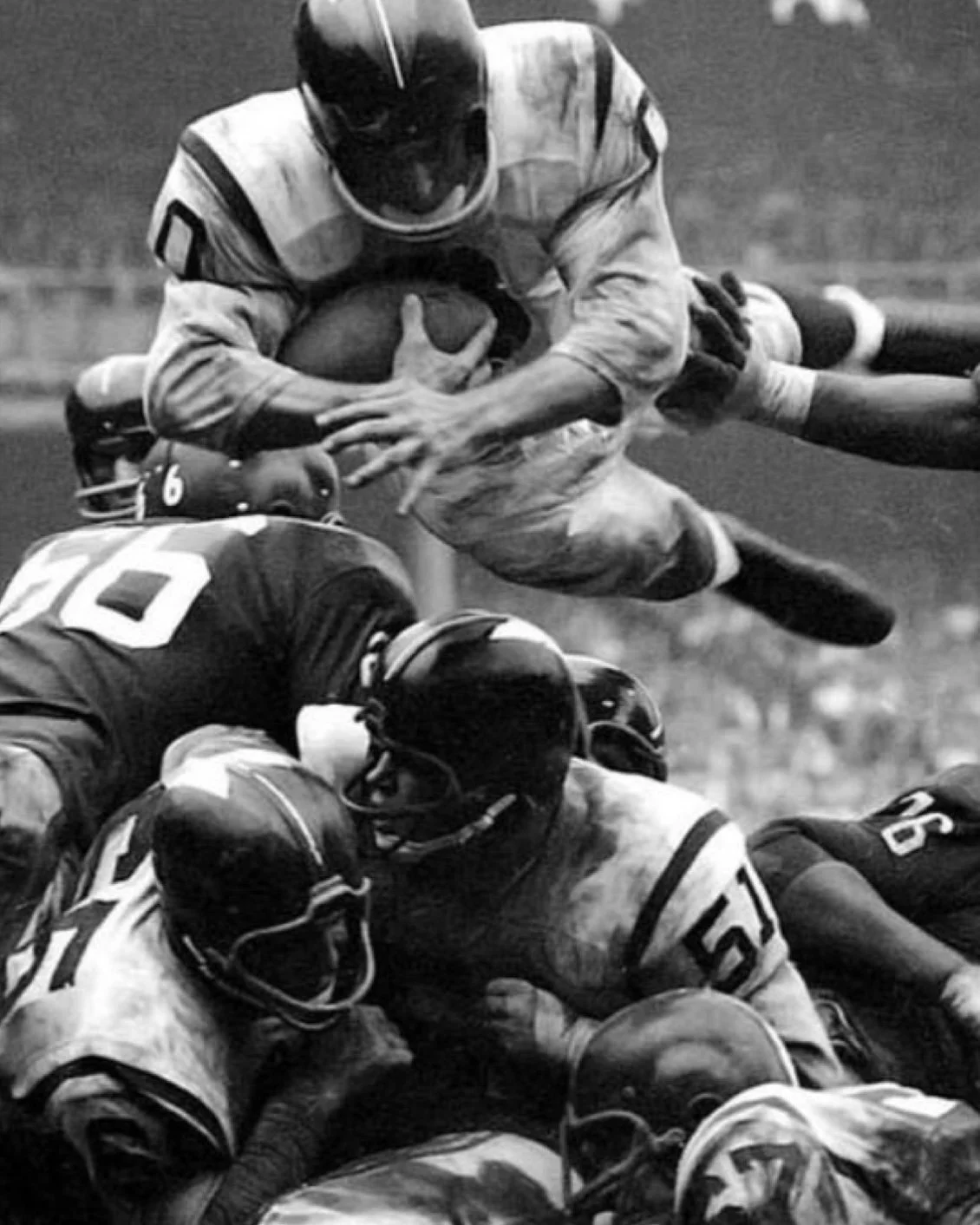 PERSONALIZE A JERESY