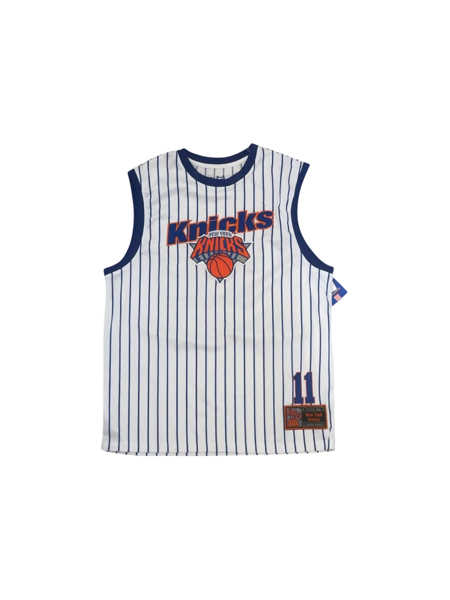 NY Knicks Brunson Jersey