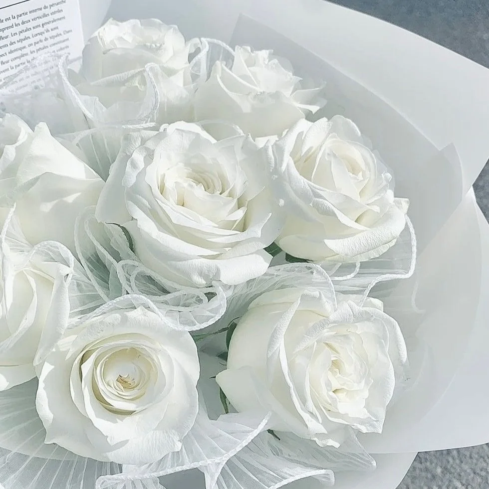 Since you&rsquo;ve got to wait a little longer&hellip; Smell the roses my dear 🤍

Calgary beauty, yyc beauty, Calgary influencer, beauty, aesthetic, Calgary fashion
