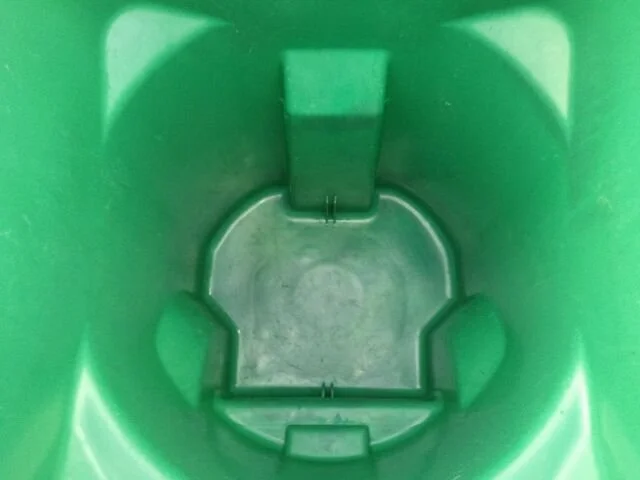 After the Clean Team process