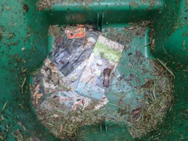 Before the Clean Team process