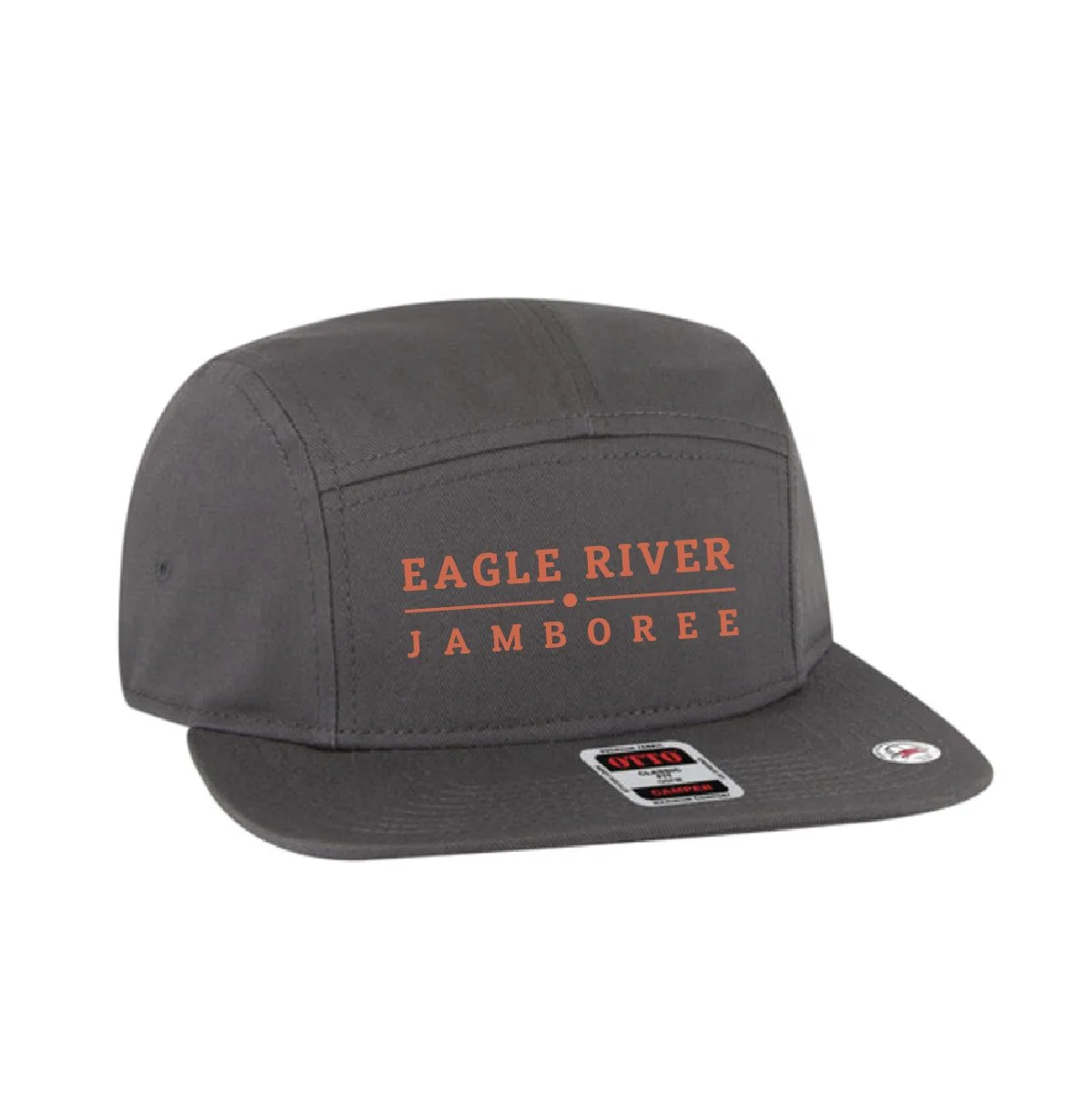 ERJ Camper Hat