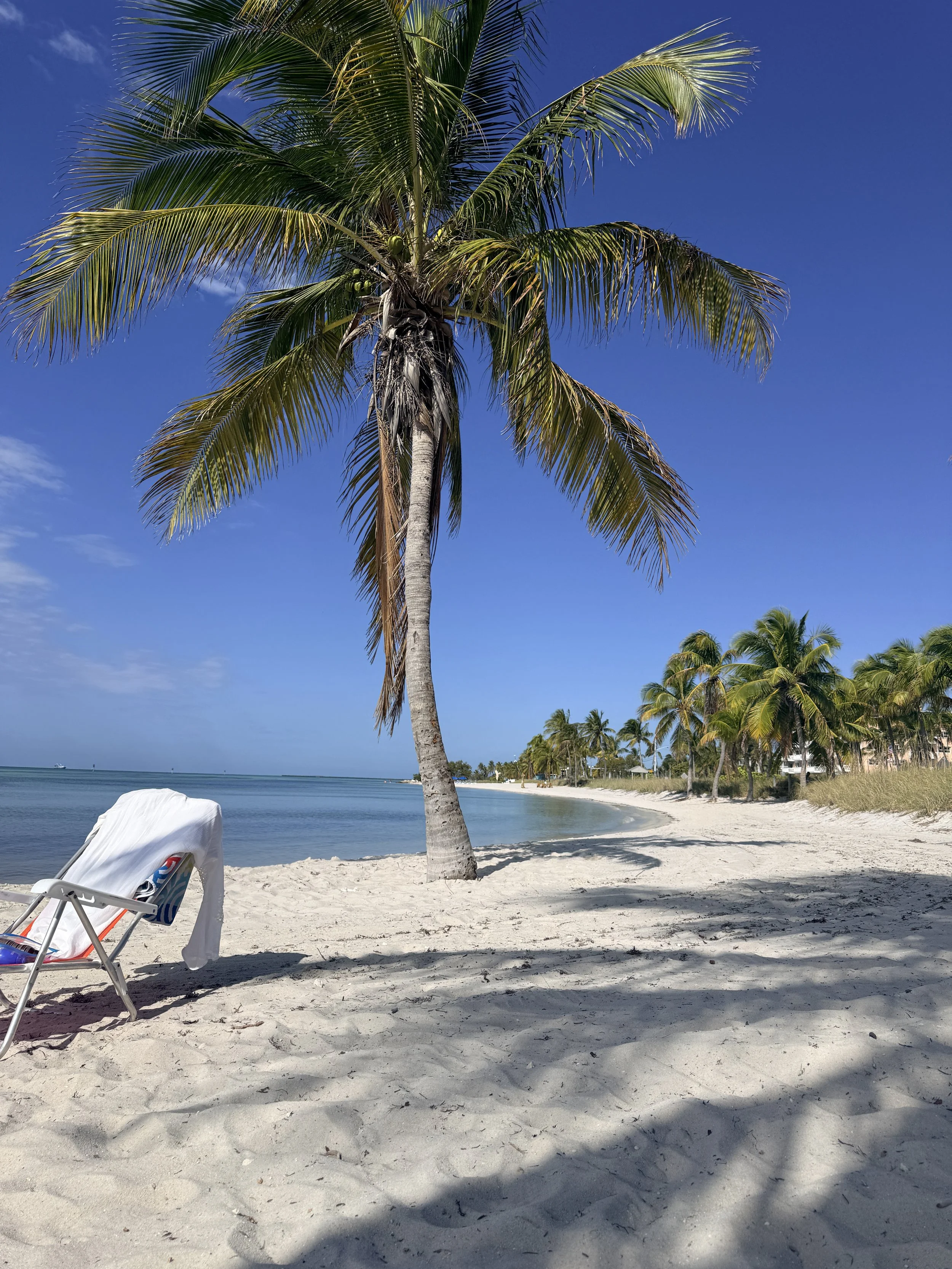 Keys….