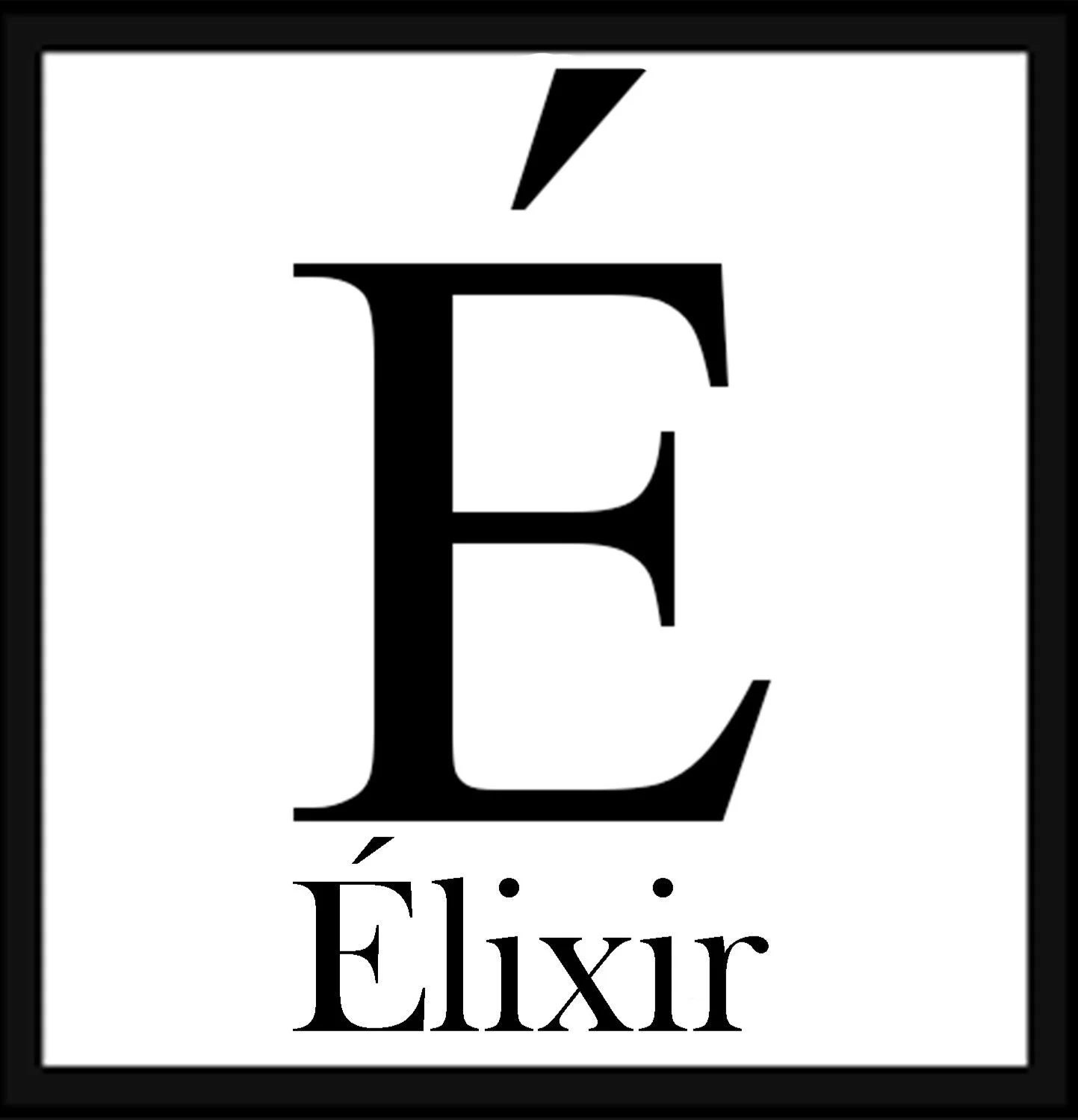 Élixir Infinity