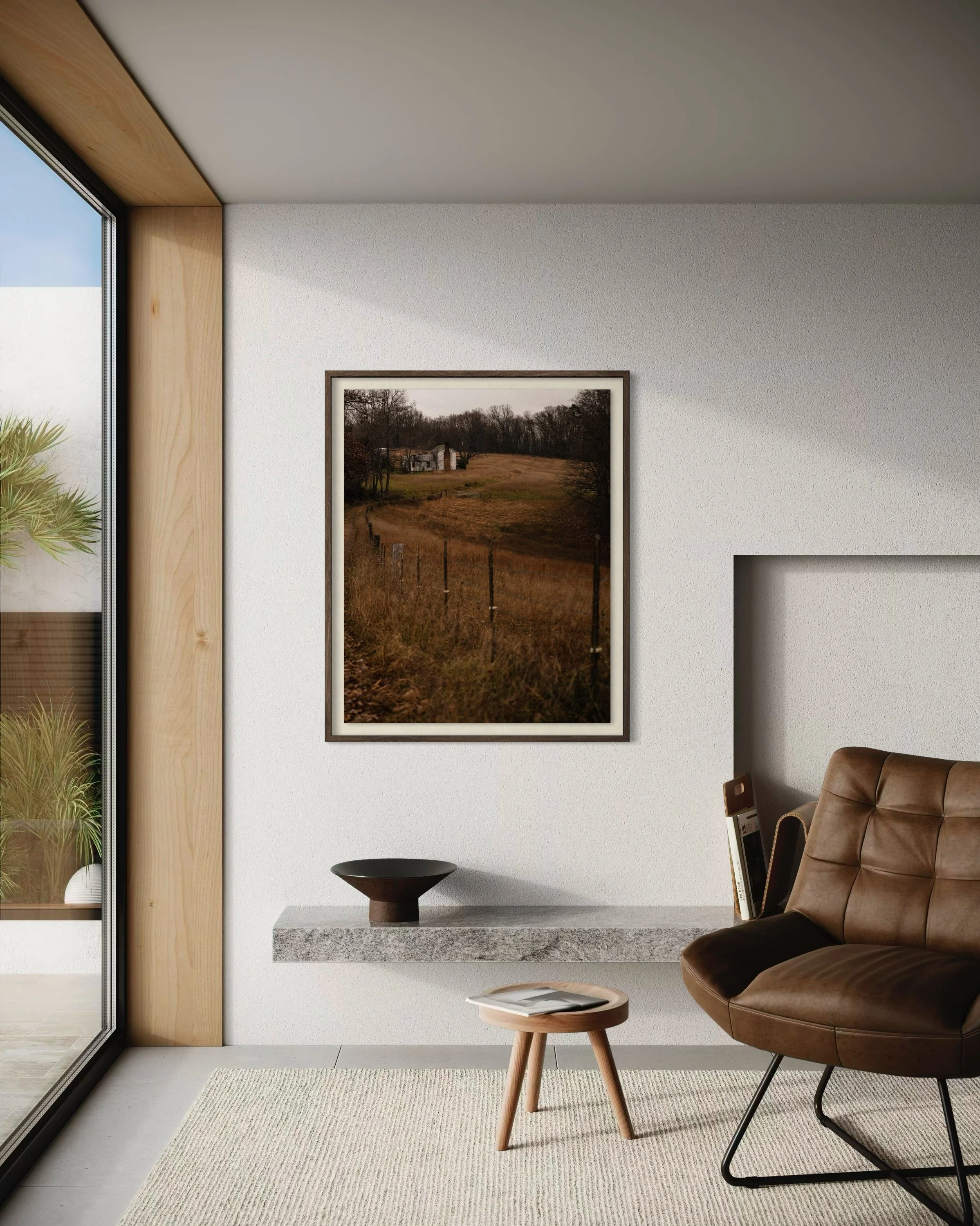 Virginia Countryside