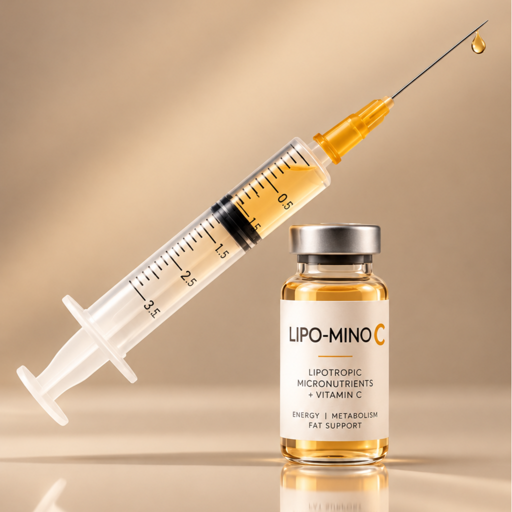 Lipo-Mino C