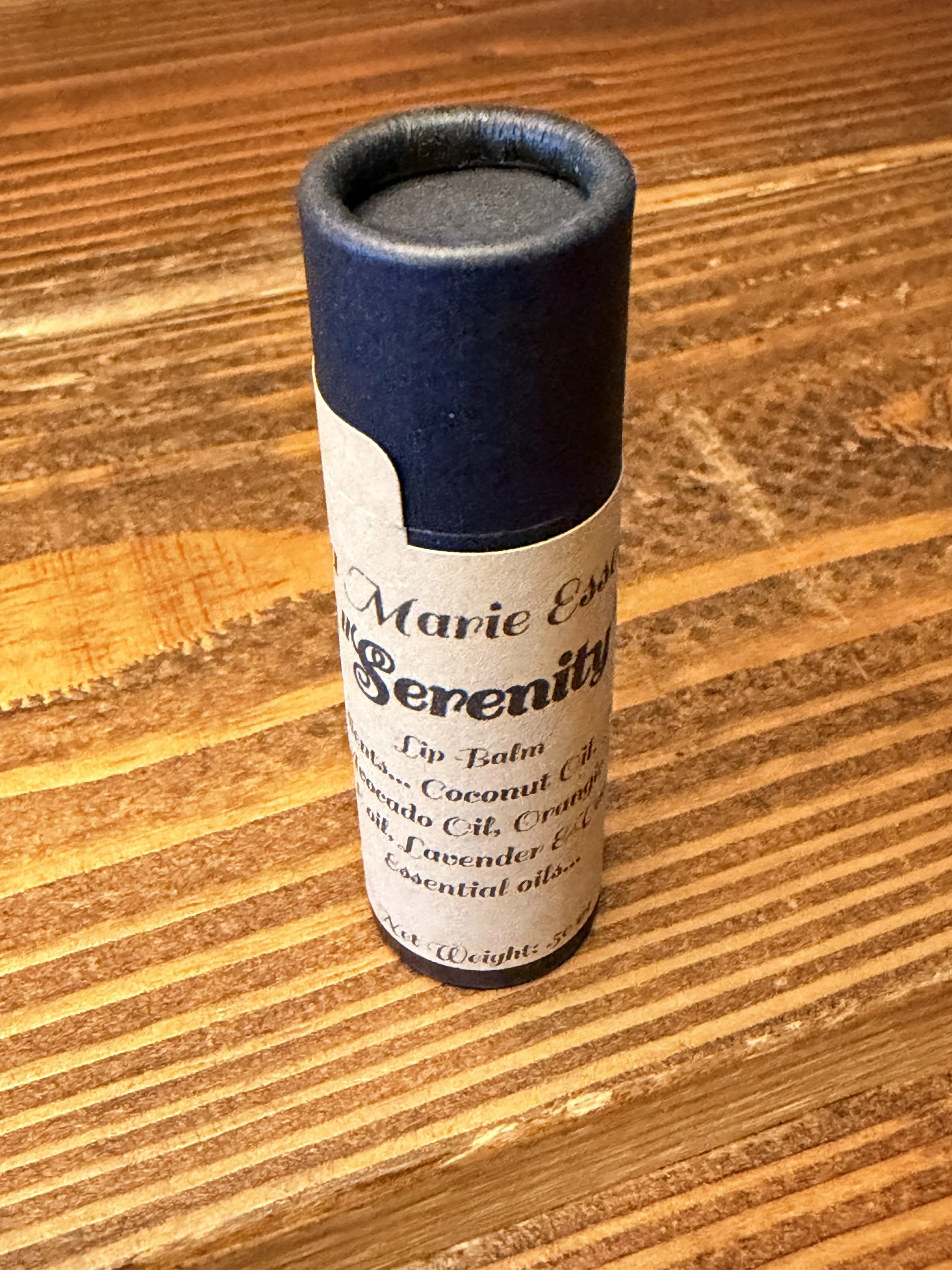 Lip Butter