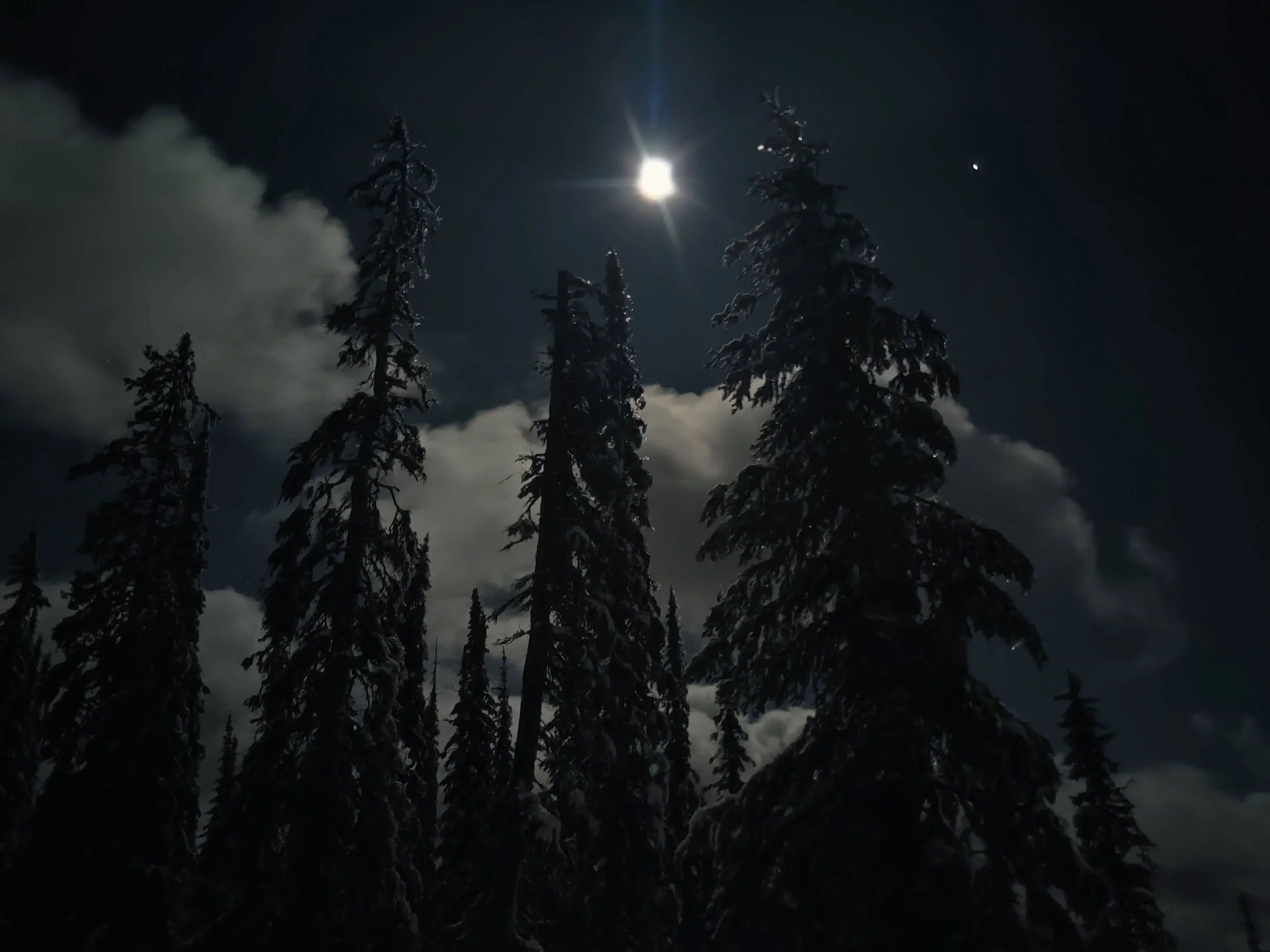 2026 Moons in Ojibwe 