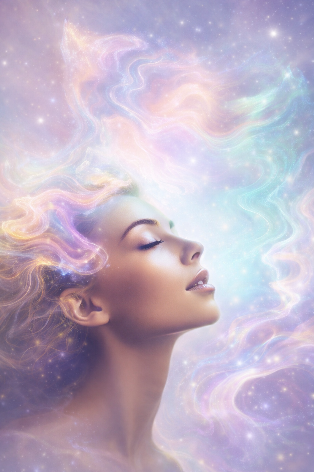 Quantum healing in Austin Texas