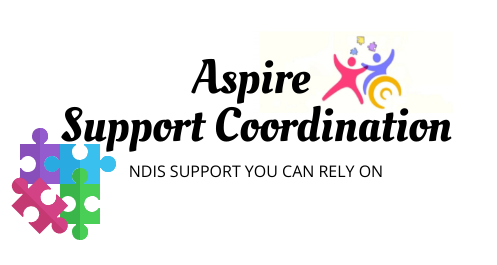 Aspire Support Coordination