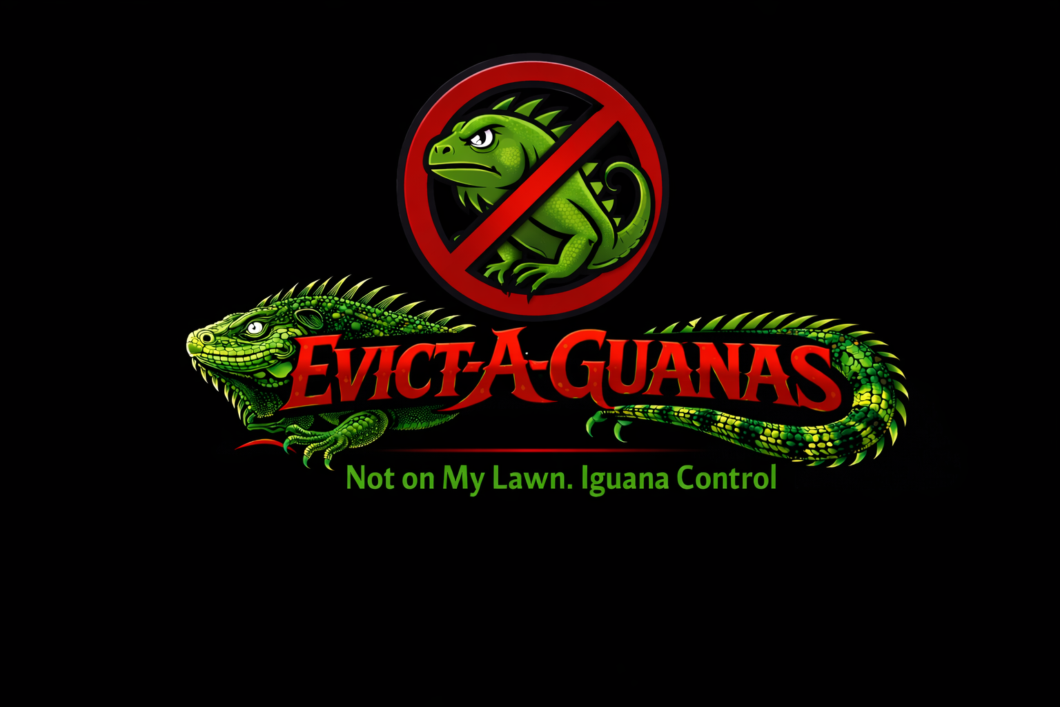Iguana Removal Cape Coral