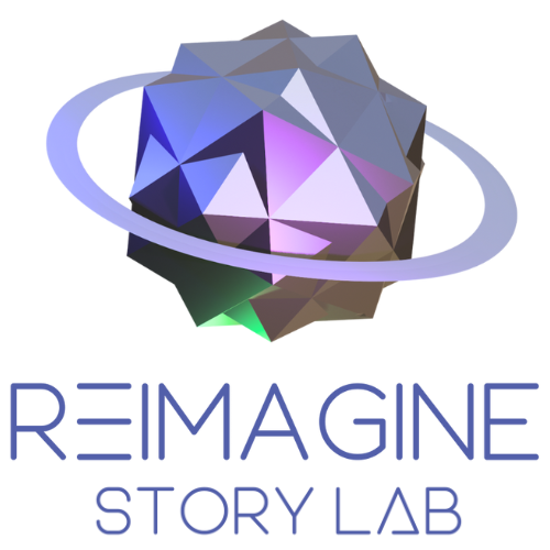 Reimagine Story Lab (Copy)