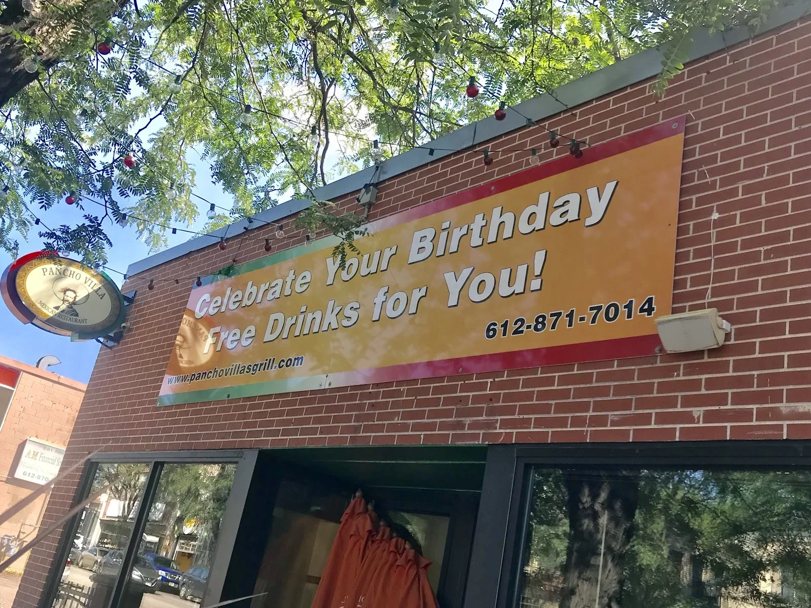 Marketing in the Wild