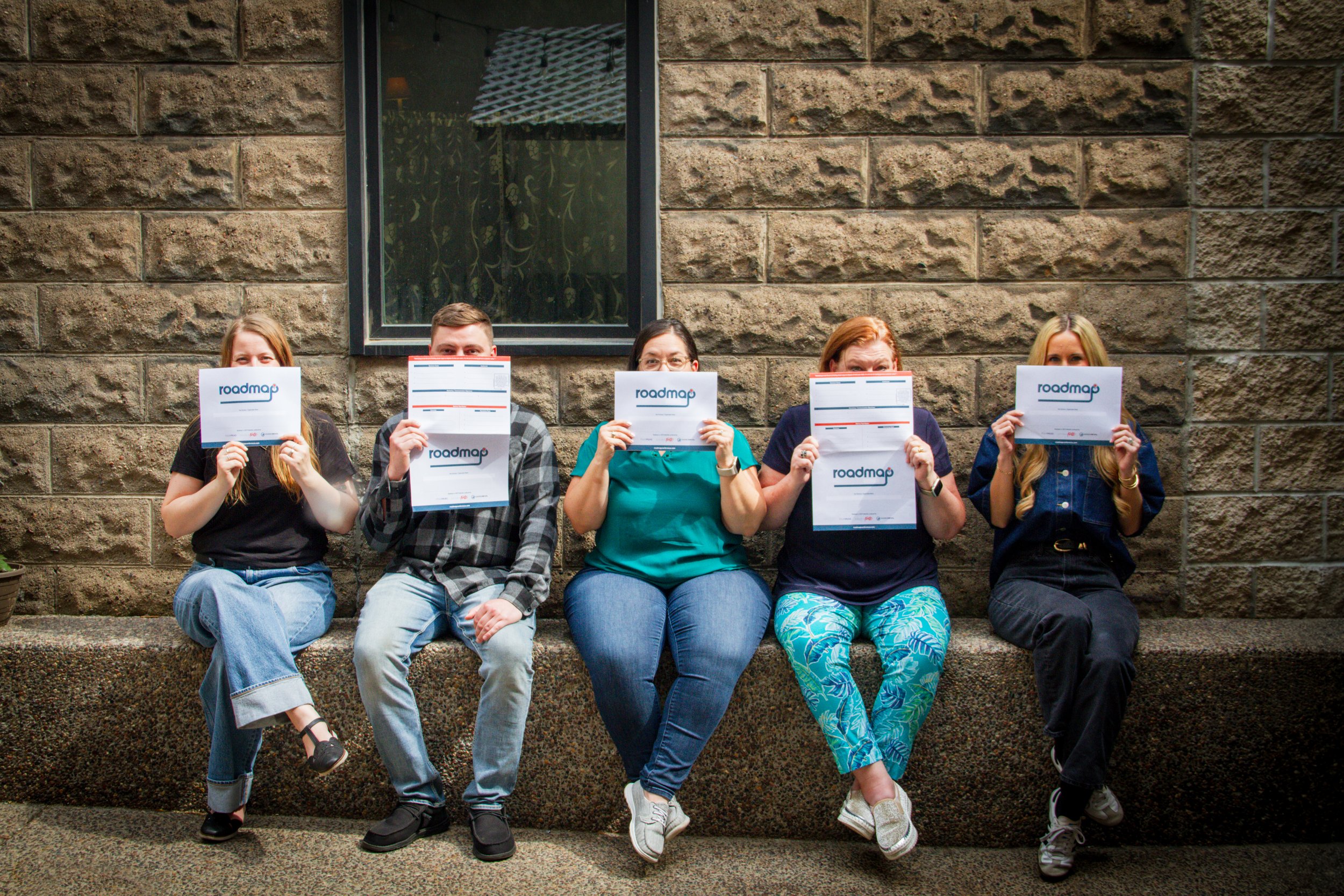 Roadmap Mid-Year Meet Up