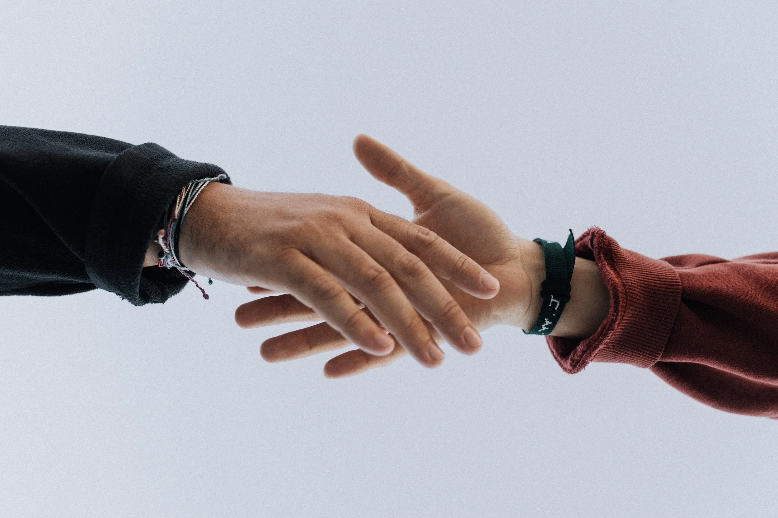 During Change and Uncertainty, Double-Down on Listening and Building Trust