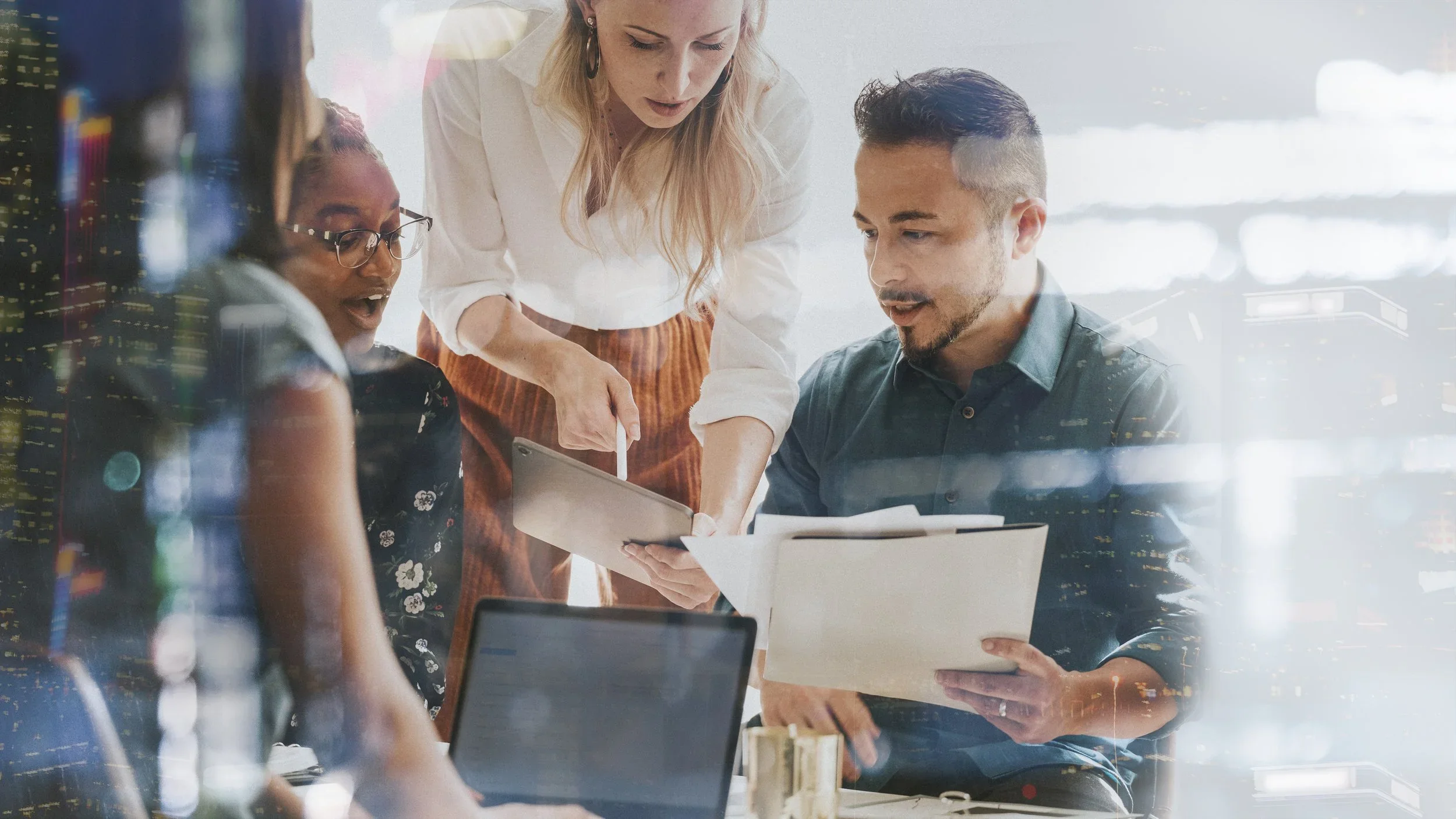 Getting the Whole Team Involved in Marketing