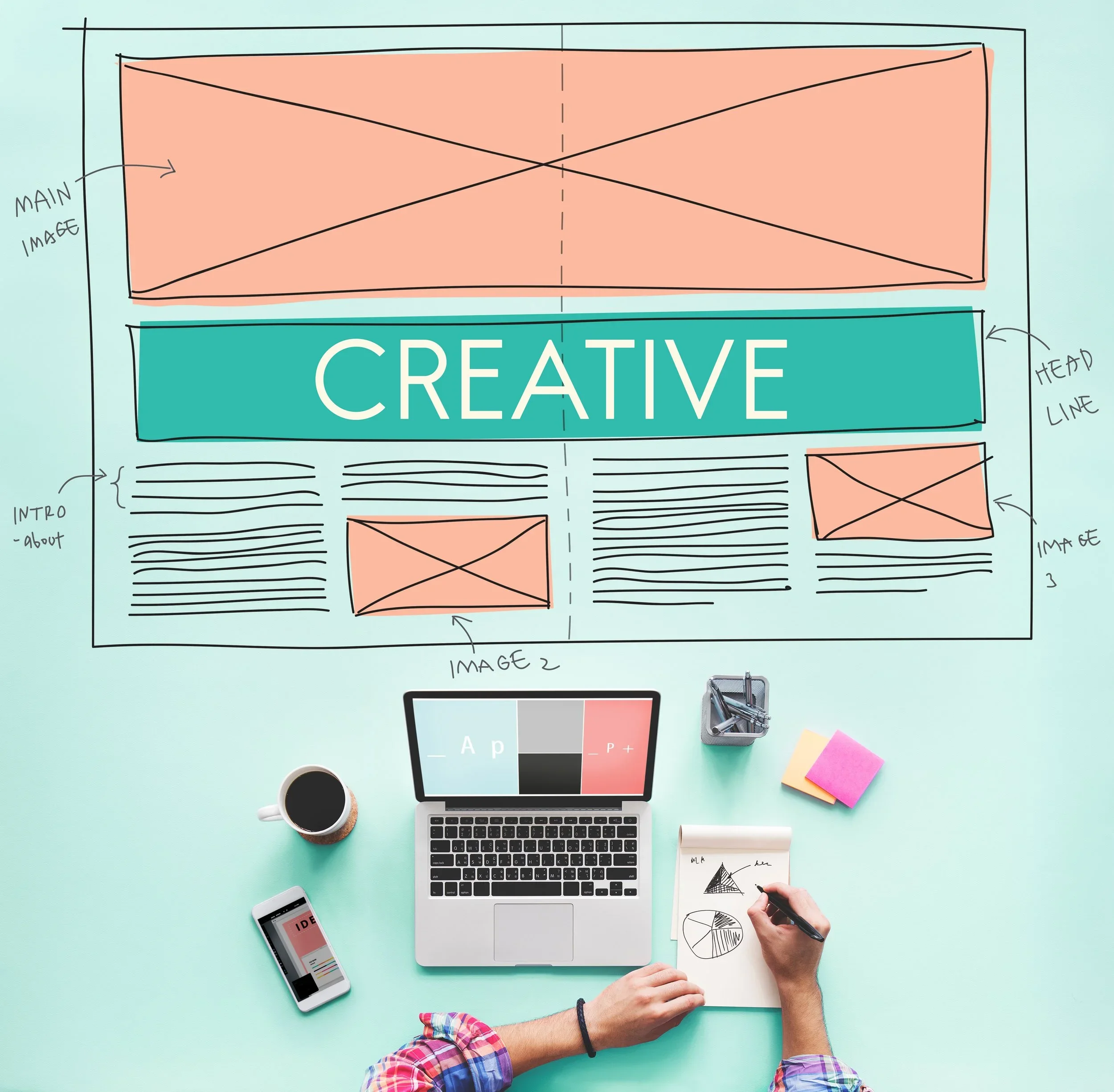 Getting Creative in Your Campaigns: Simple Ways to Capture Attention