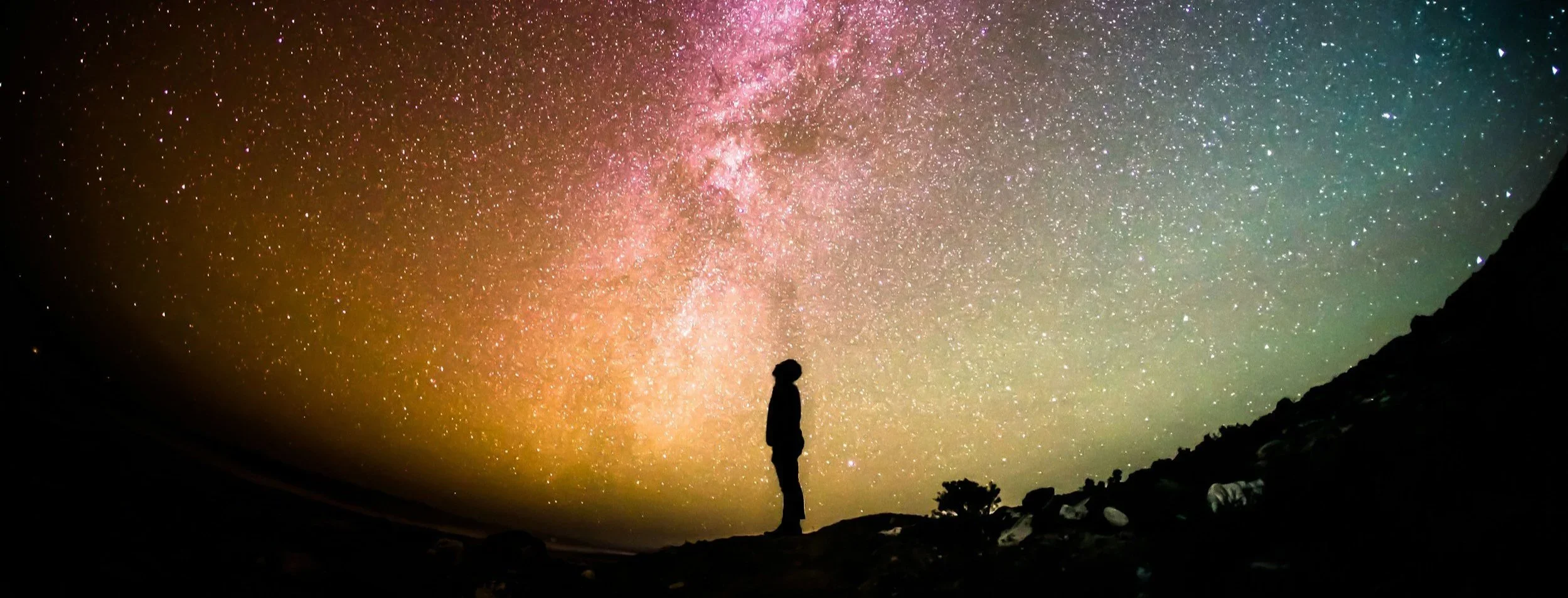 When “The Universe Provides”… (But Actually, It’s Your Marketing)