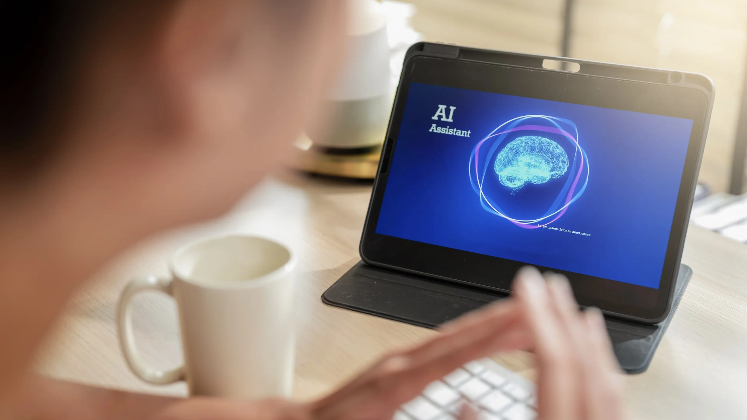 What AI Is Actually Changing About My Work
