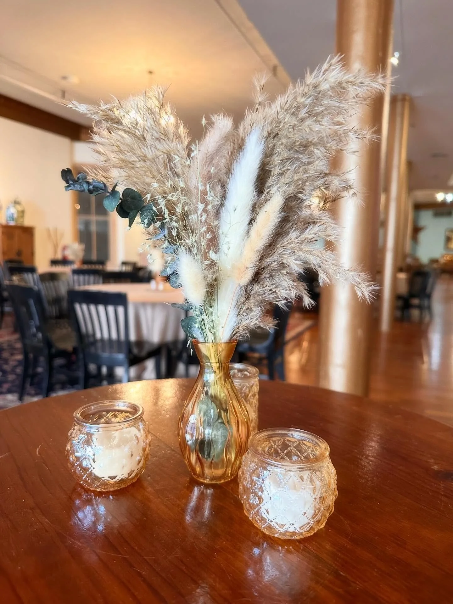 Tiny but doing the MOST✨

#foreverflowers #sustainable #ecofriendly #thedriedwildflower