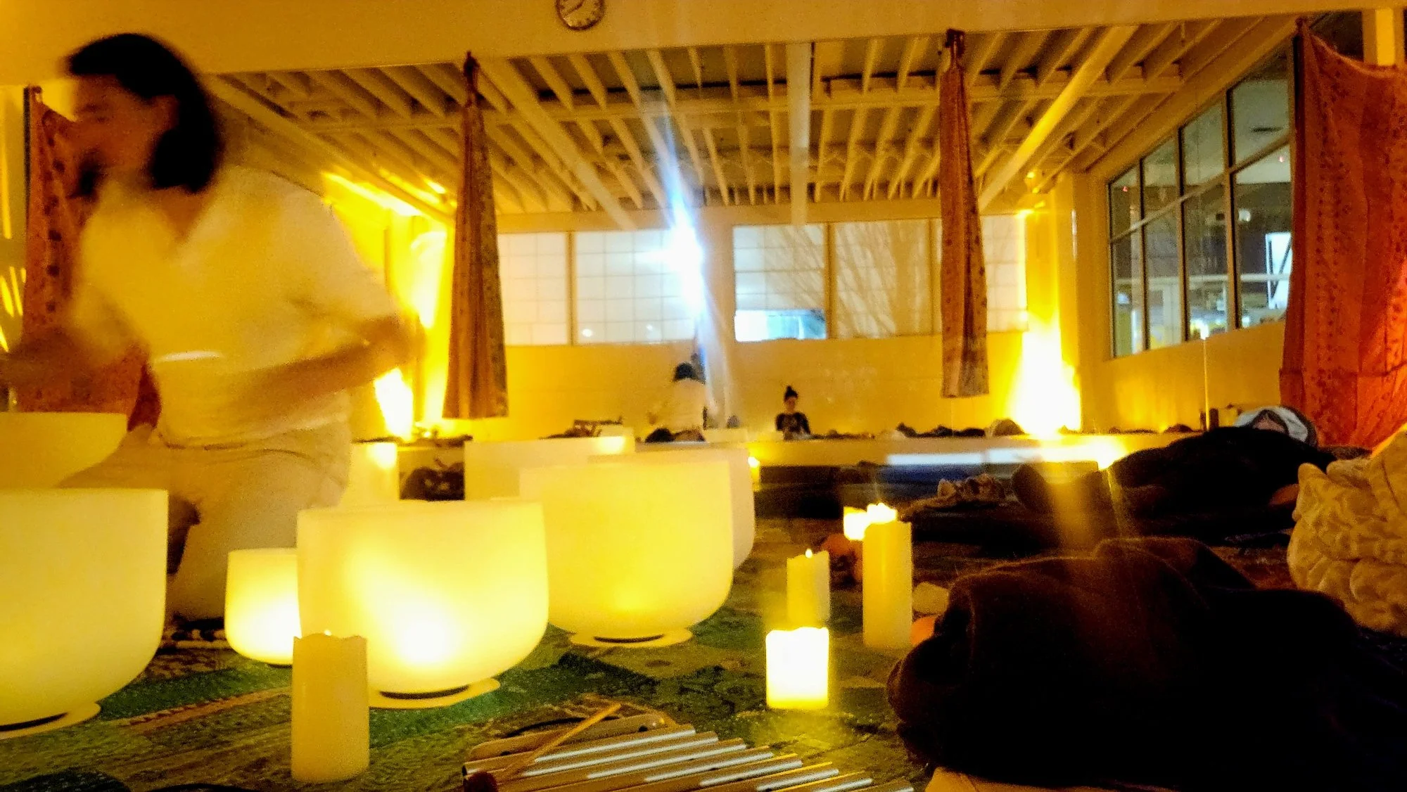 Aloka — Mixtape 001