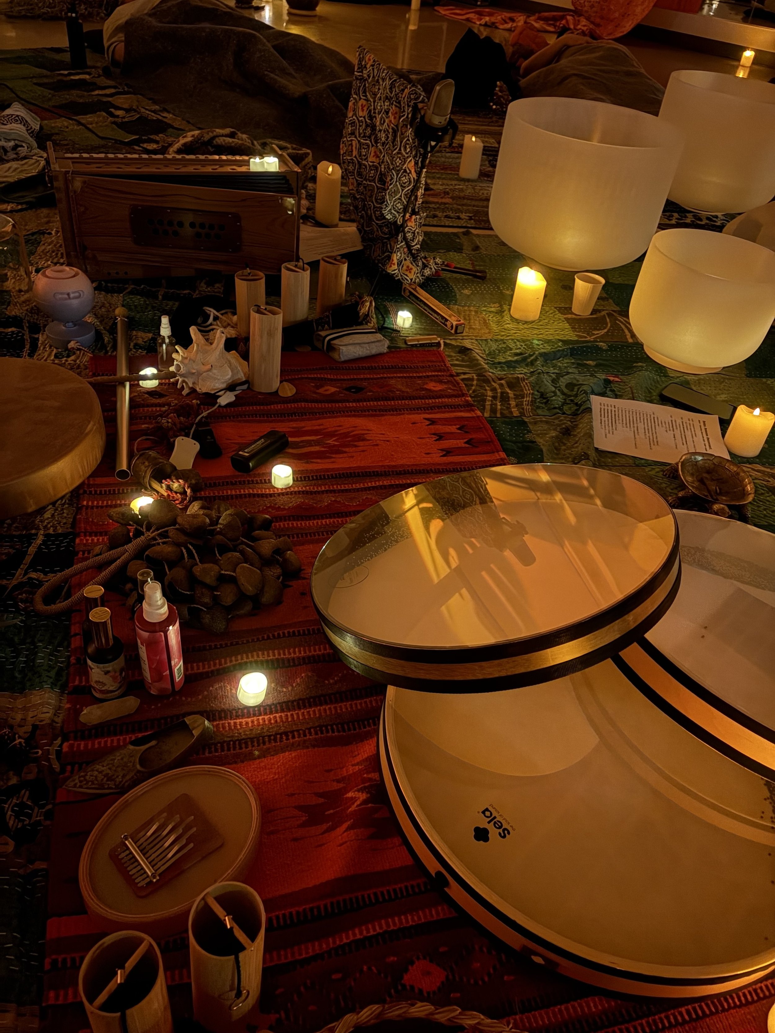 Aloka — Mixtape 002