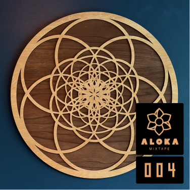Aloka — Mixtape 004