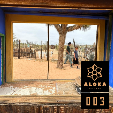 Aloka — Mixtape 003