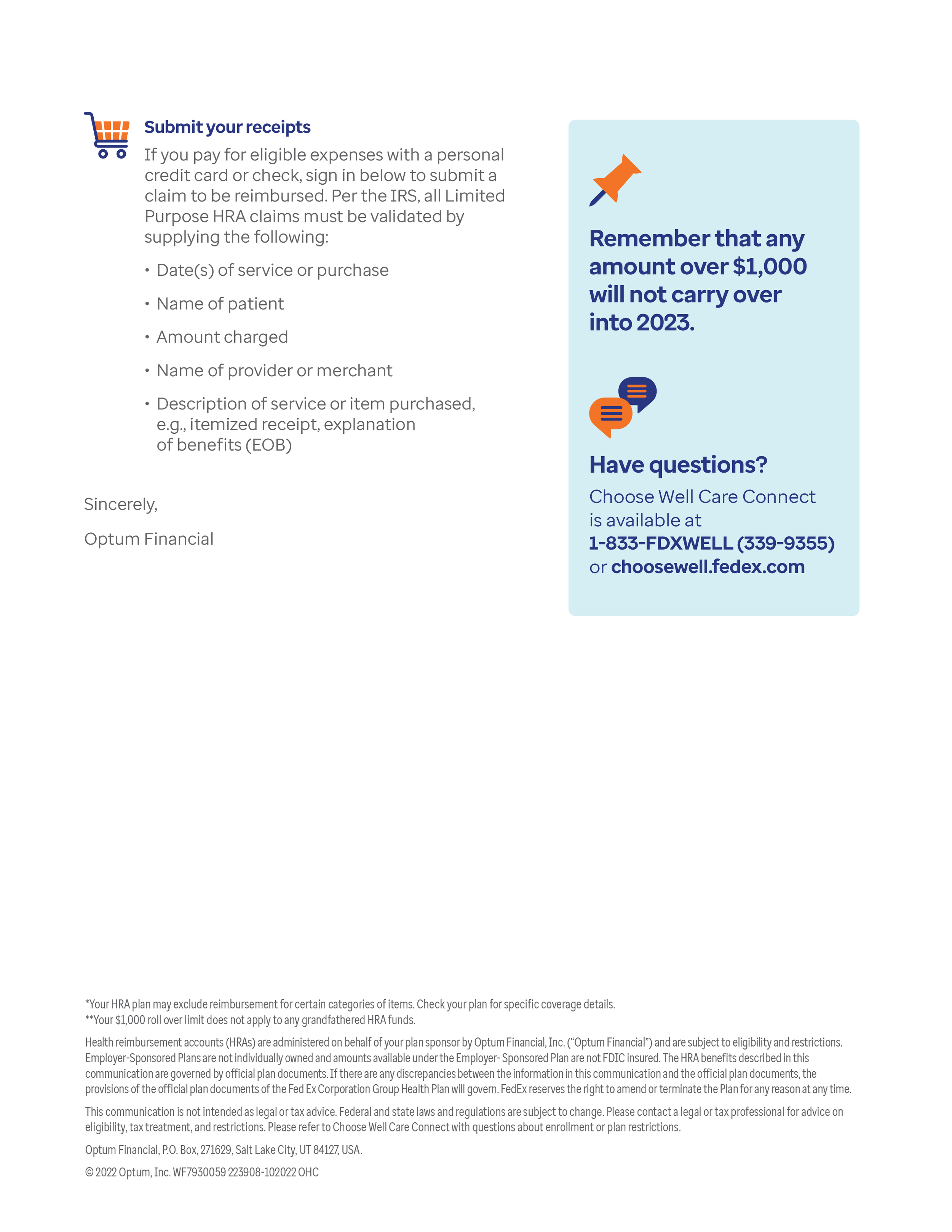 WF7930059 223908-102022 OHC fedex-hra-spend-down Letter_v6_2.png