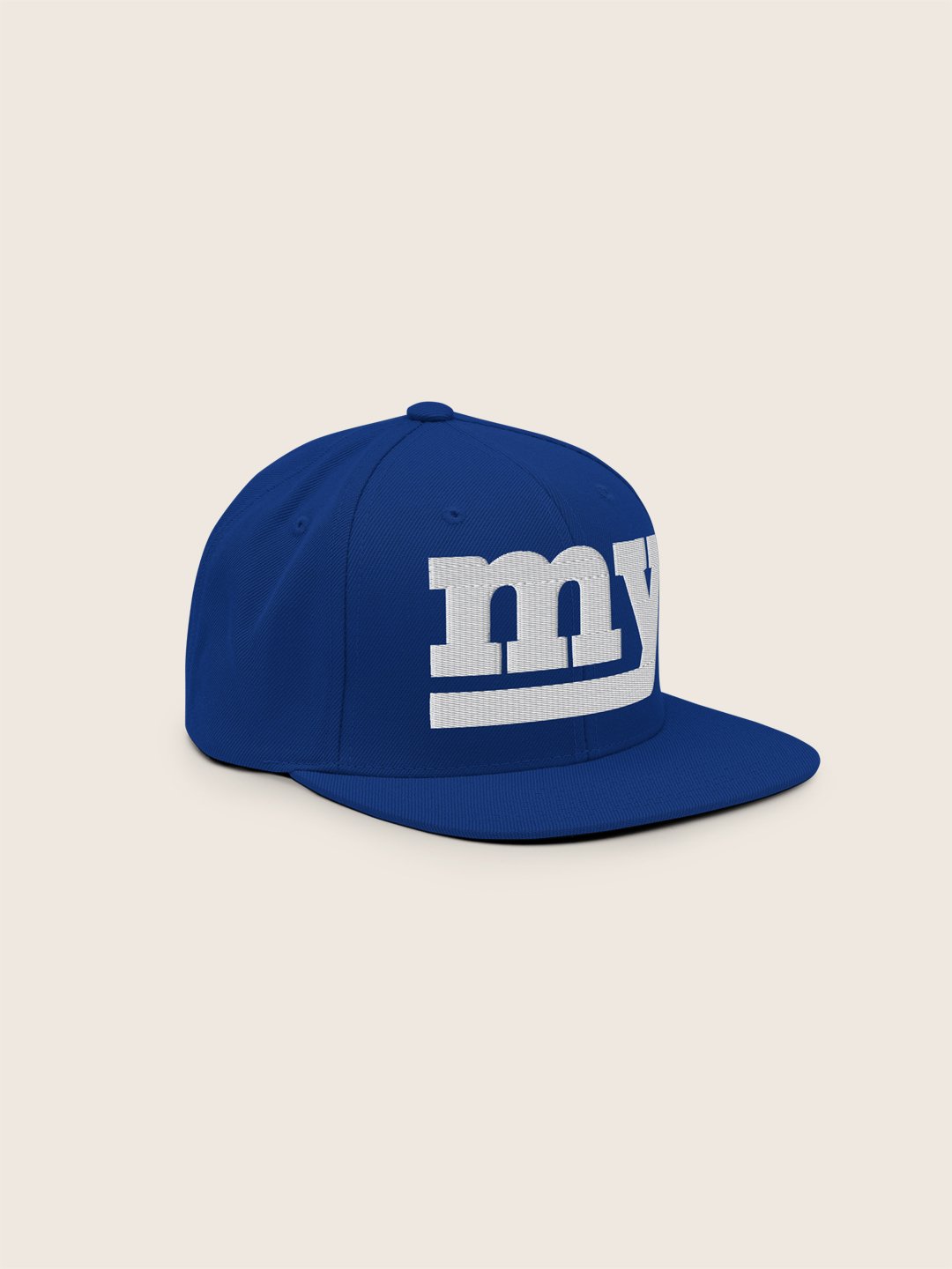 Mild Yankees › MY Snapback