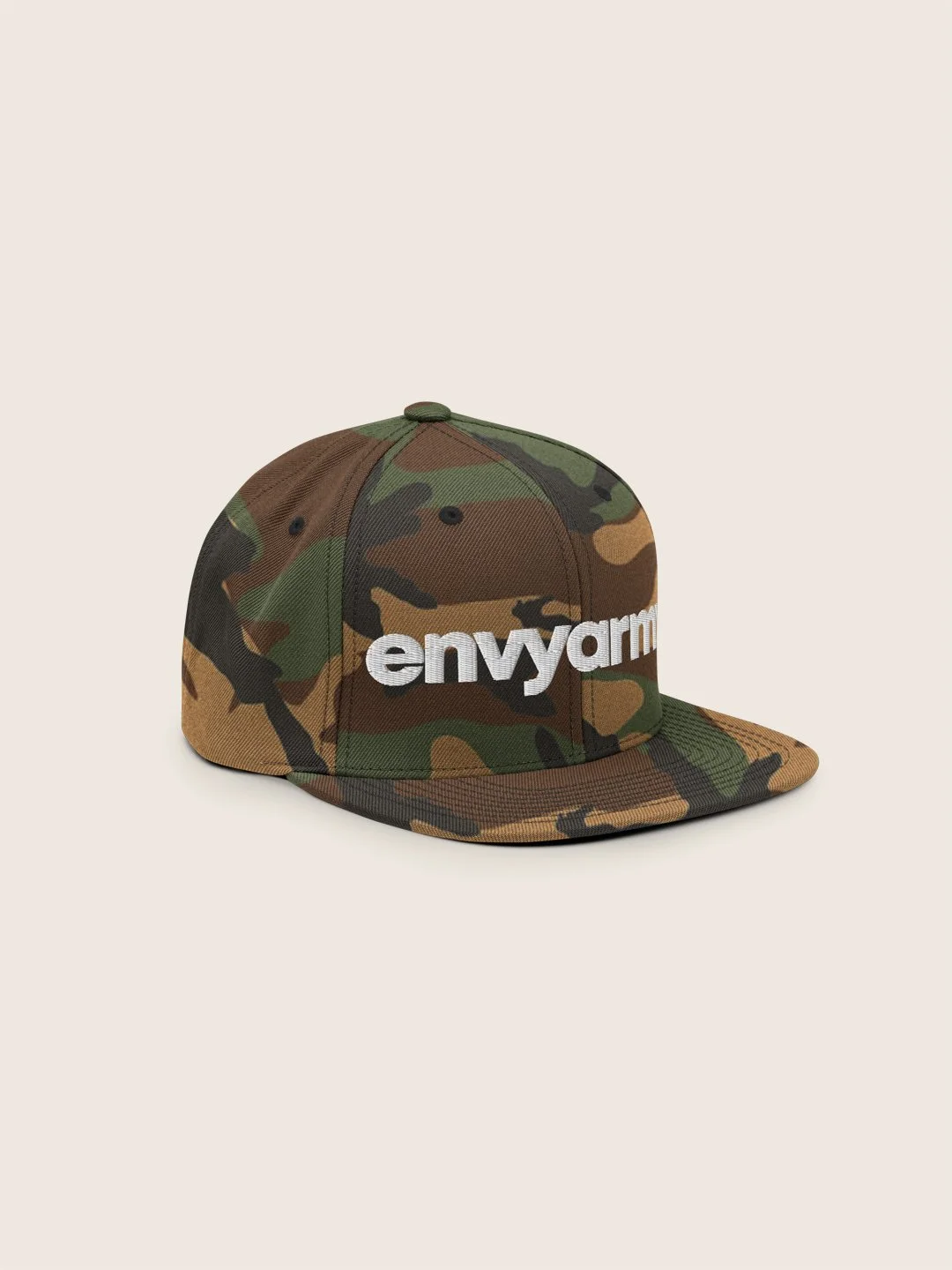 Envy › Envyarmy Classic Snapback