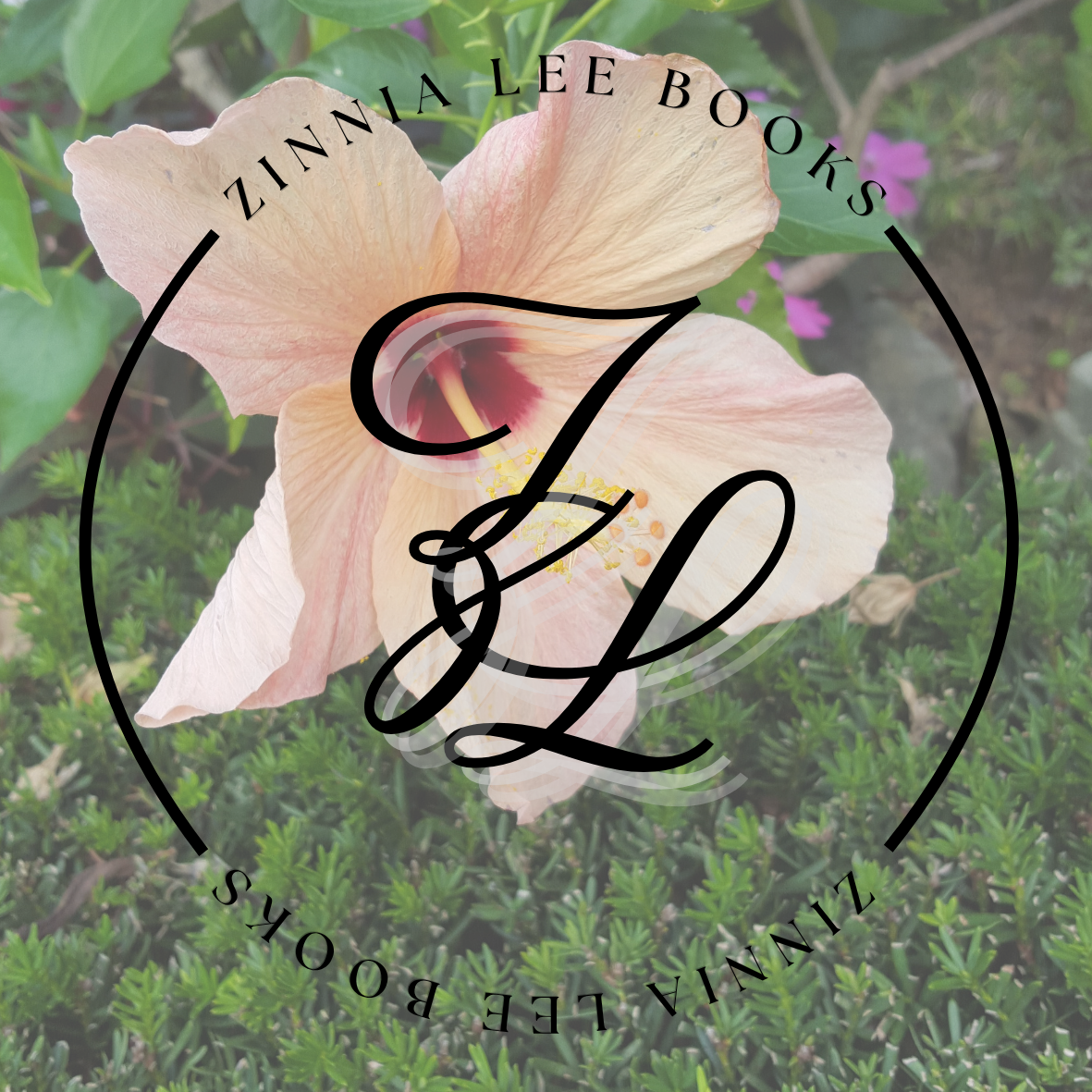 Zinnia Lee Books