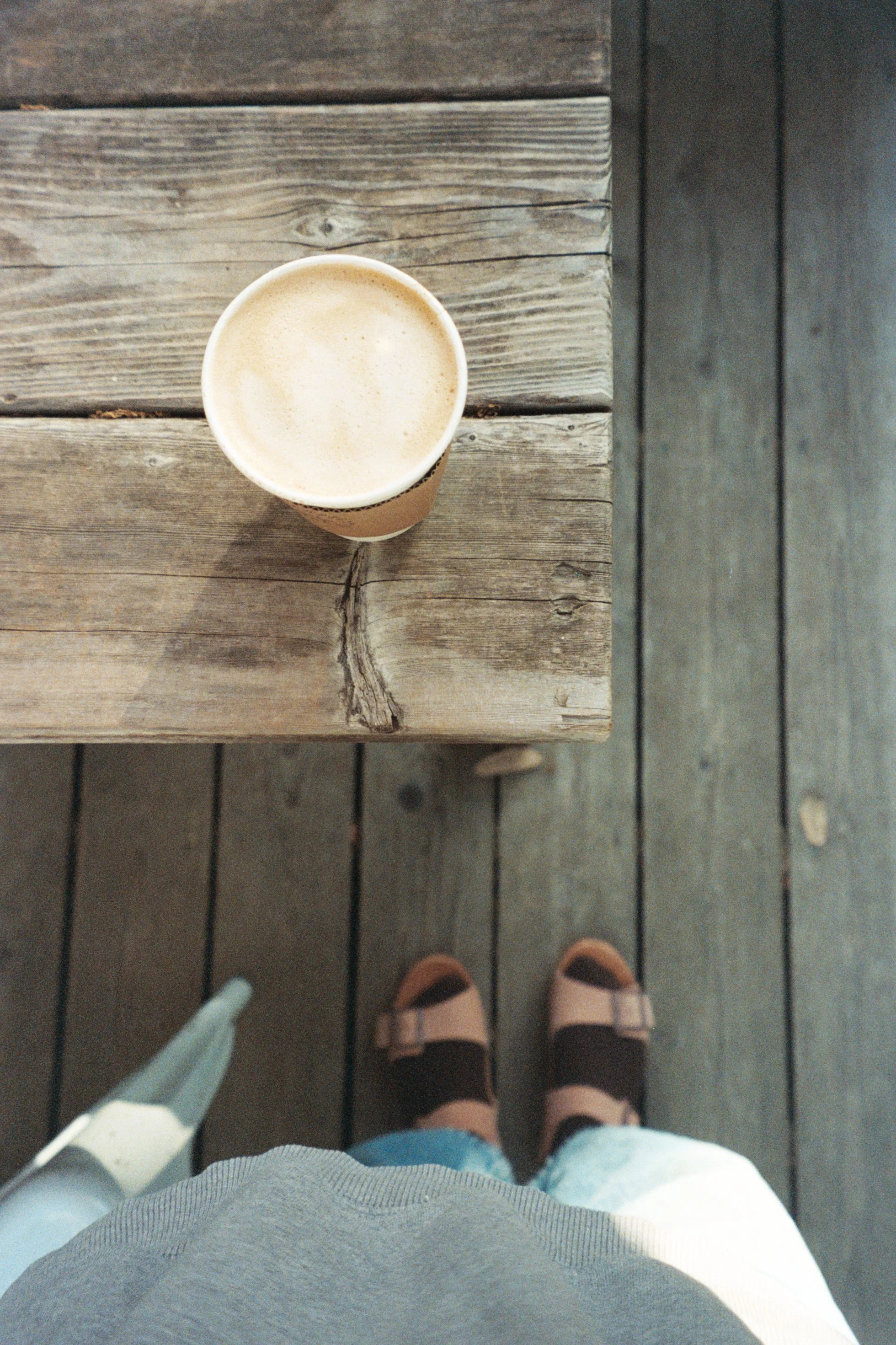 moments