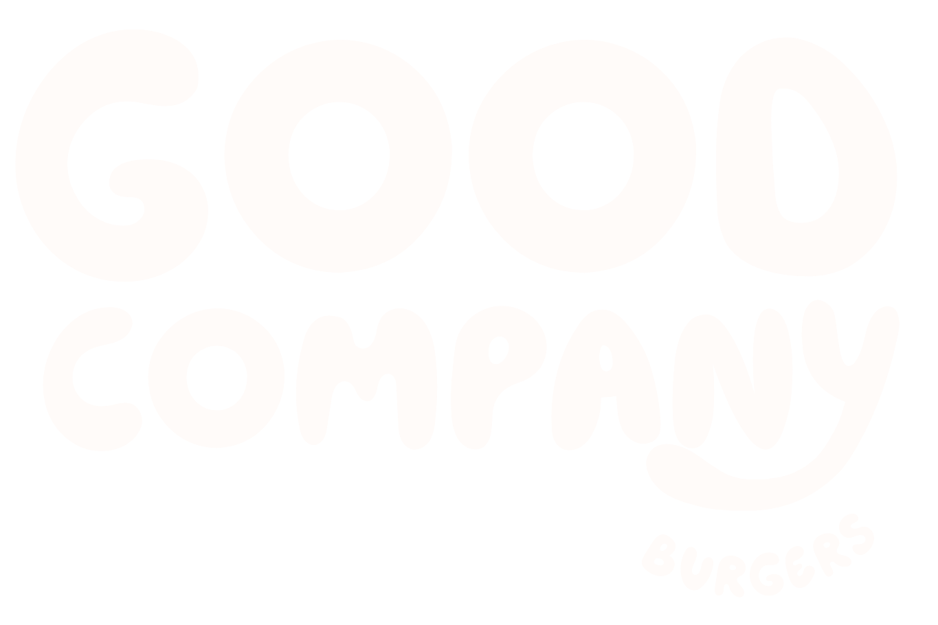Good Company Burgers