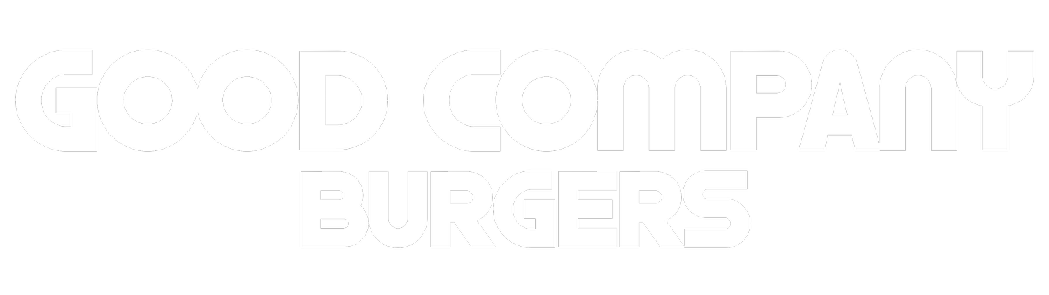 Good Company Burgers