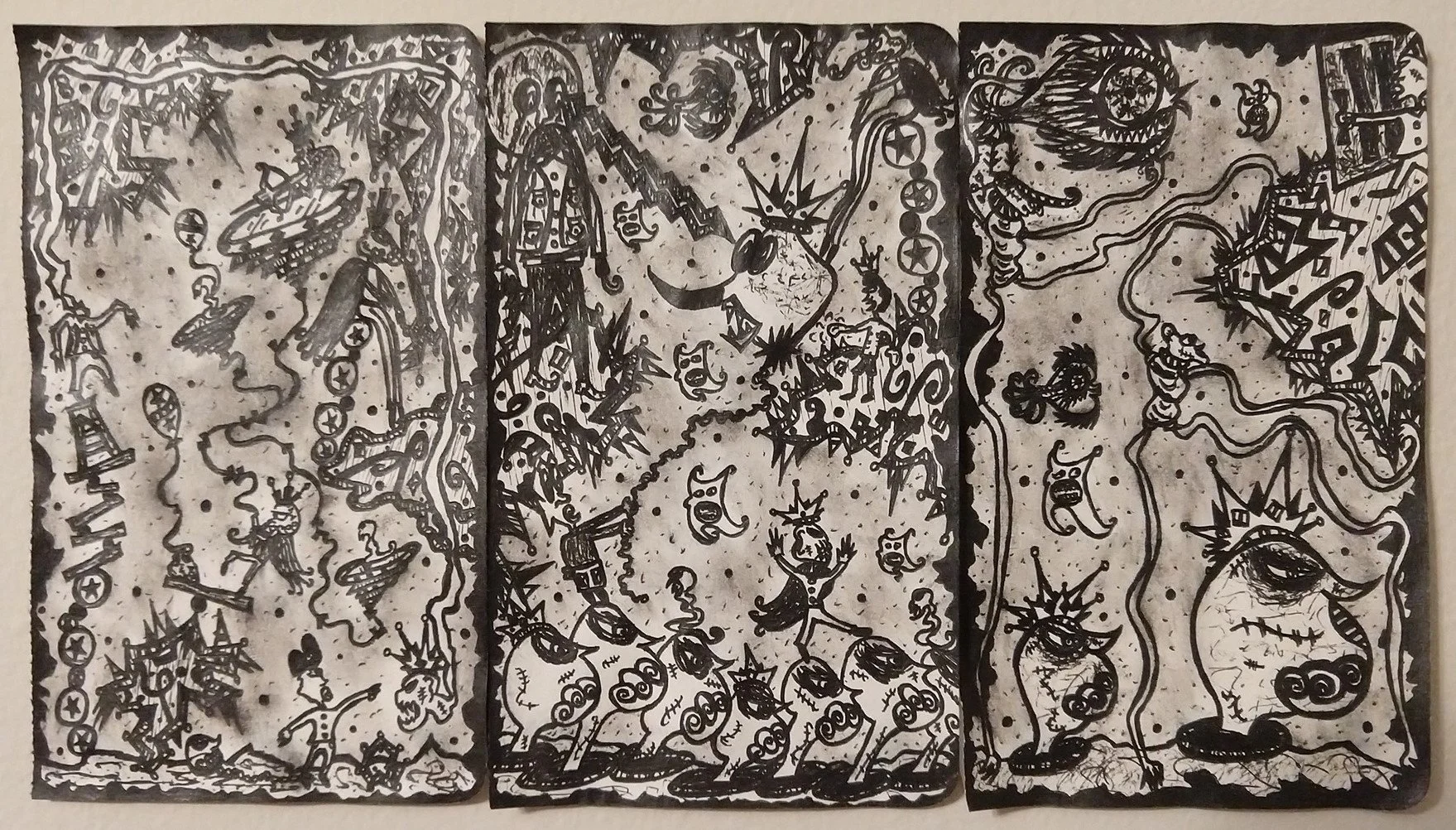 Art - The Rats Move In For Real.jpg