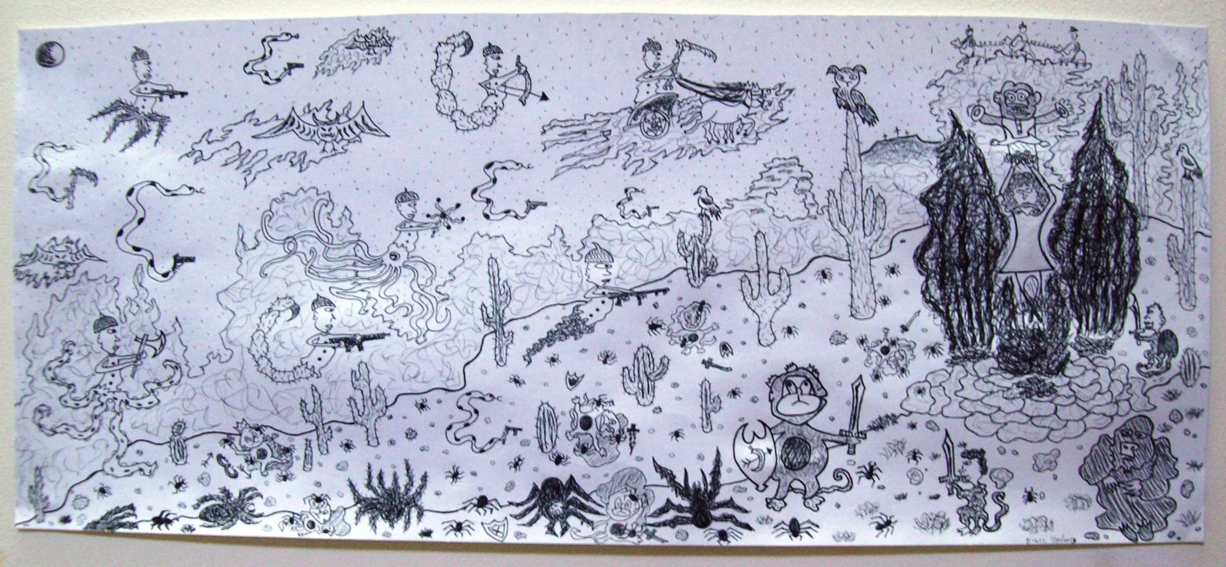 Art - The Goblin Argument.jpg