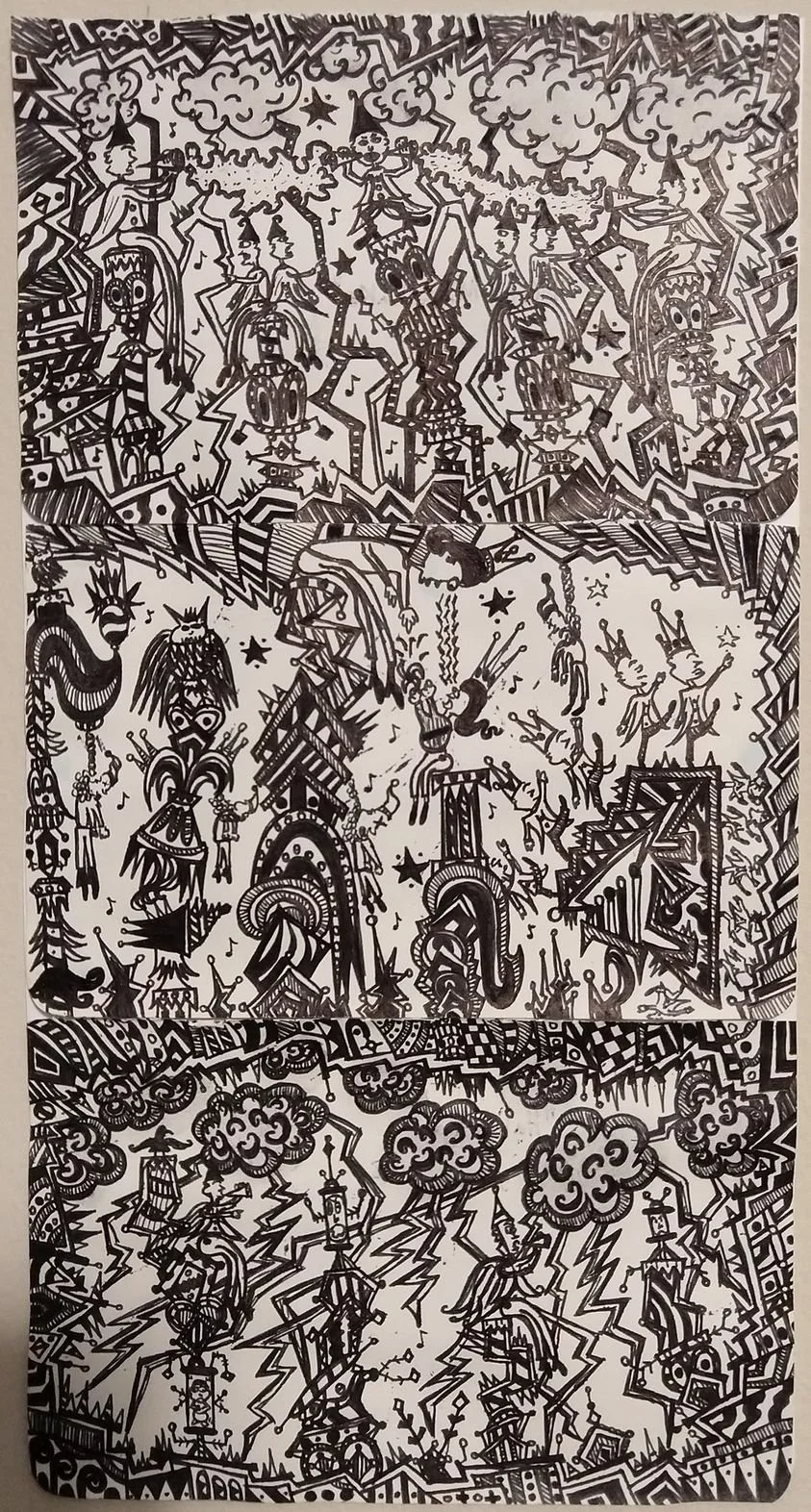 Art - Magic Mountain Monster Mash.jpg