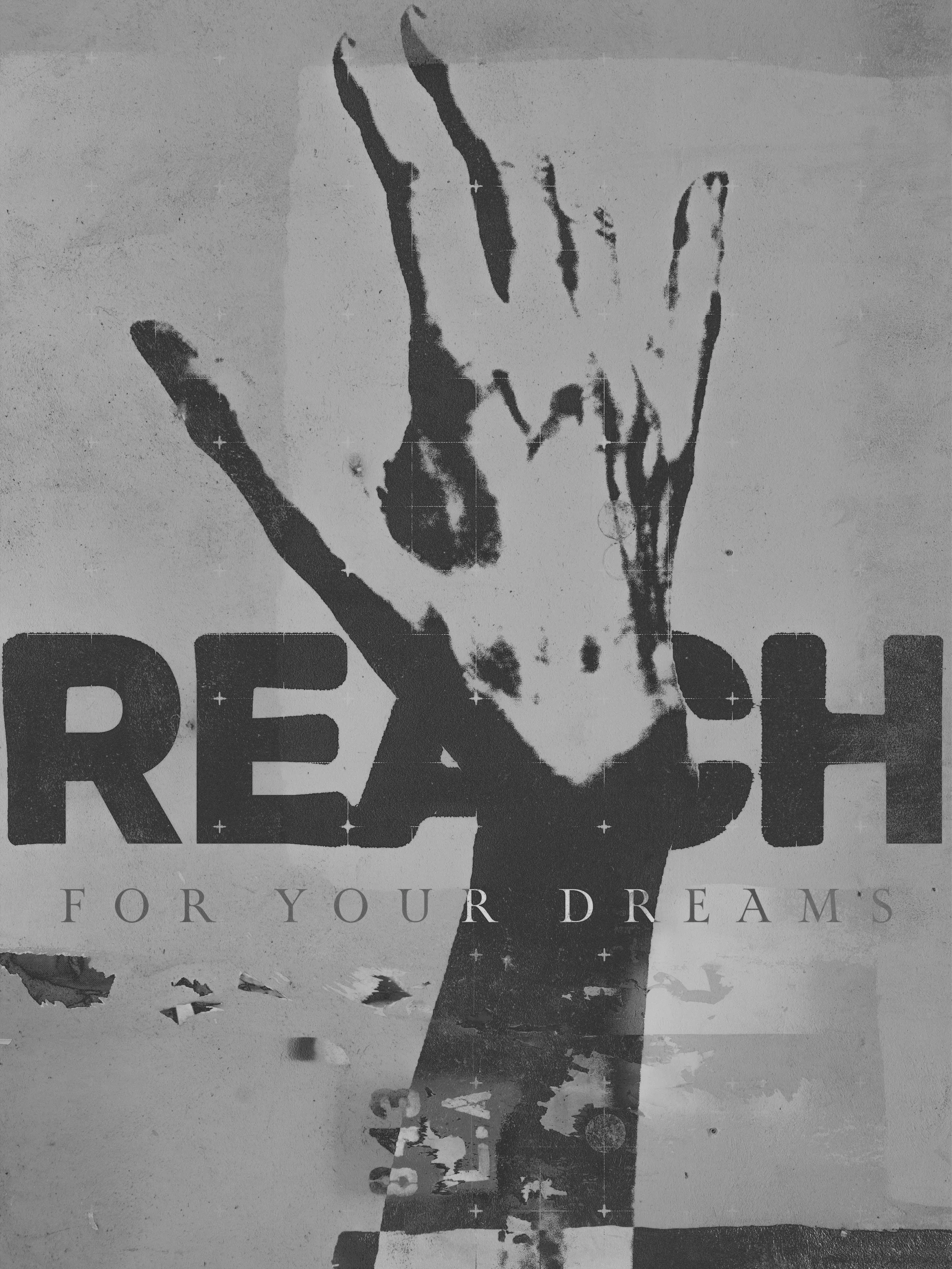 REACH - Digital Download