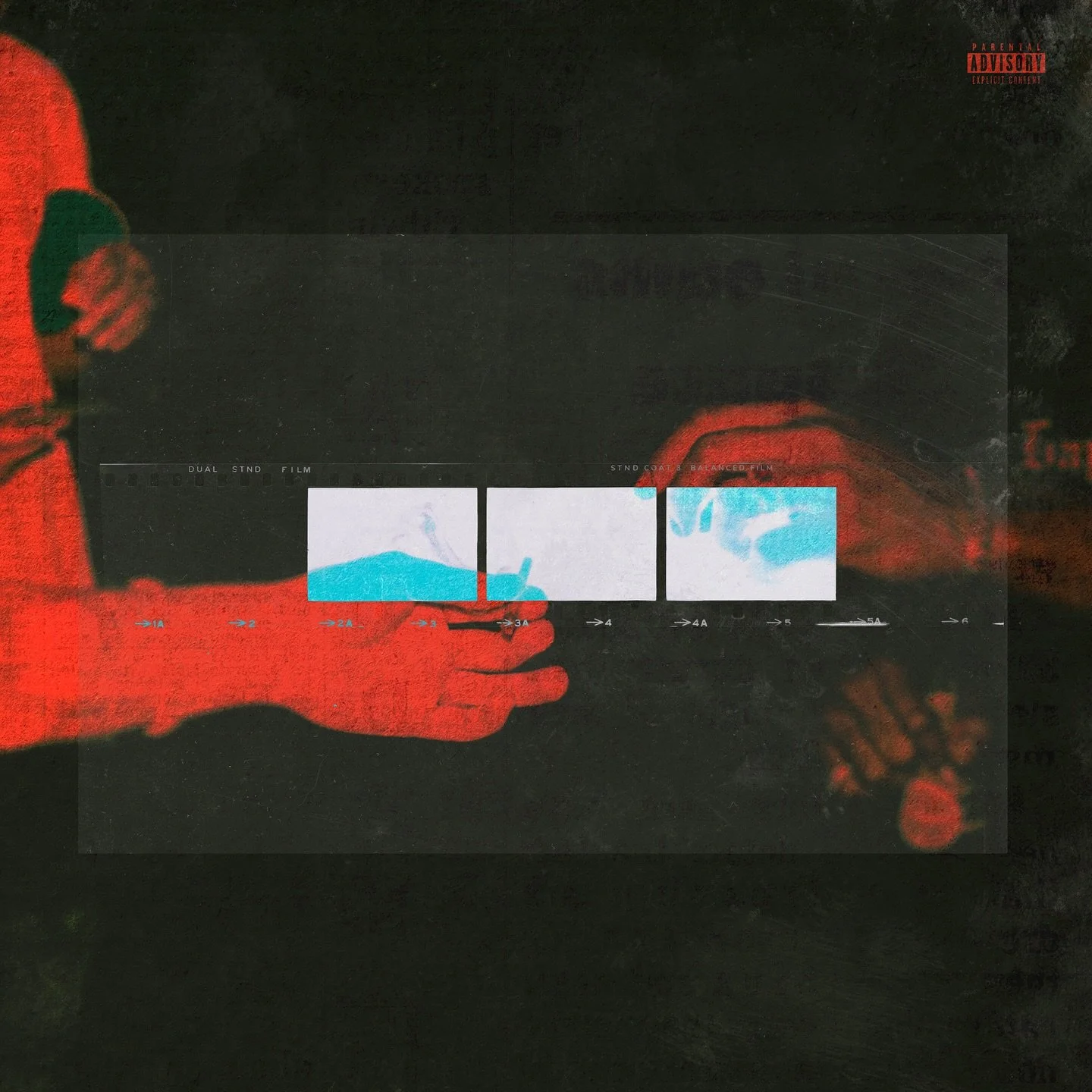 GLASS HAUS COVER ART - 

Glass Haus is specifically designed for artists who want there ideas to reflect visually alongside their music. Stretching ideas and creating a true unique masterpiece. Different from the mainstream. 
DM and we can get starte