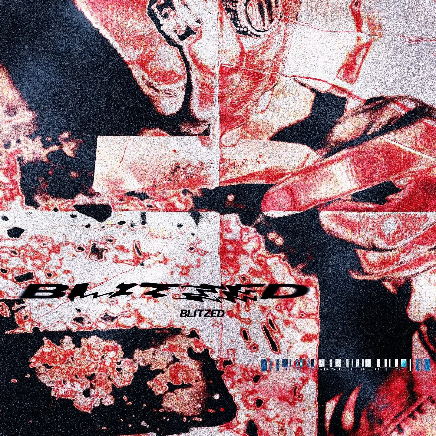 BLITZED - Poster Design 

#posterdesigns #graphicdesign #posterdesign #albumdesign #coverdesign