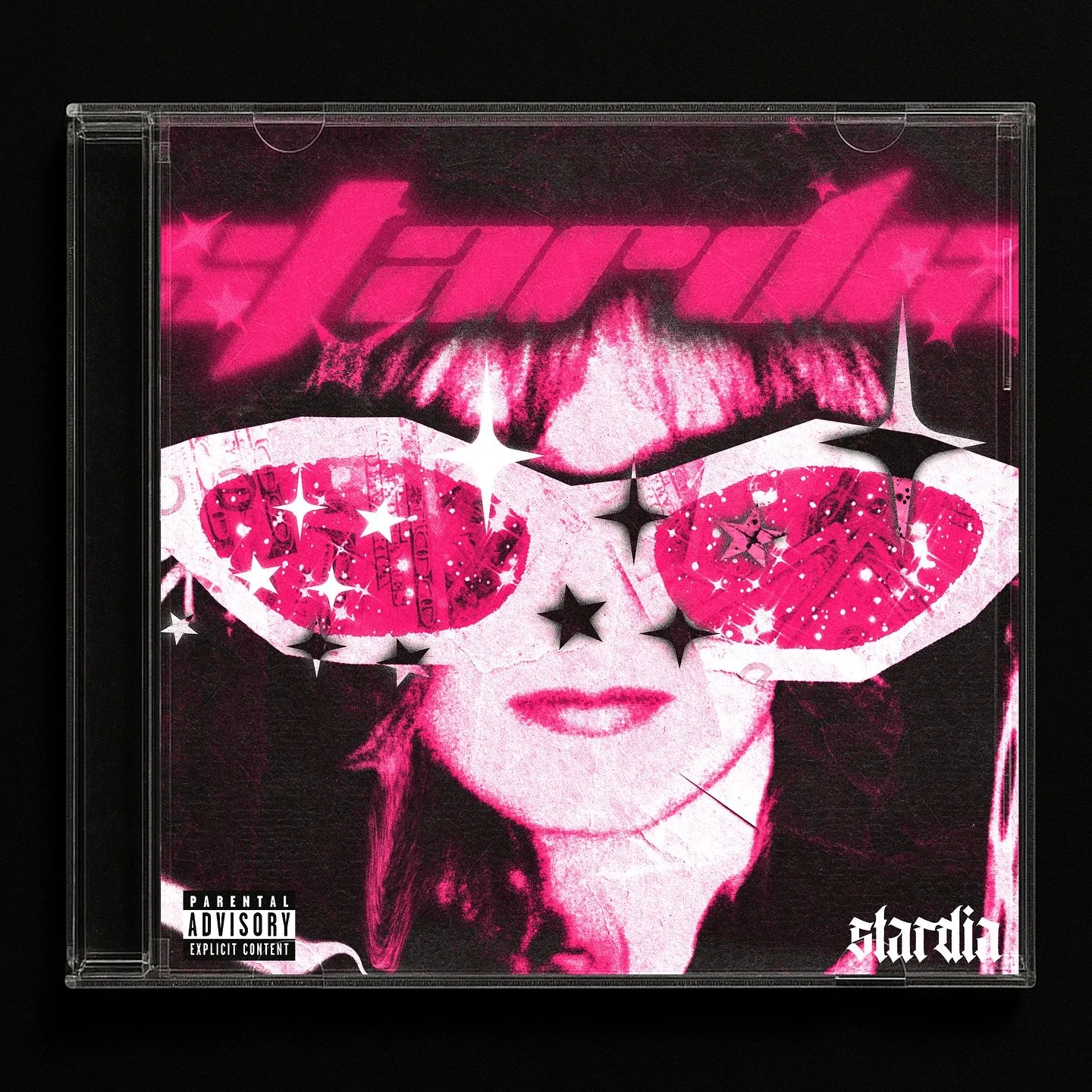 STARDIA - album cover design
Dm for commission
#albumcoverartist #albumcoverdesign #albumcover #coverart #coverartist #visualdesign #visualdesigner