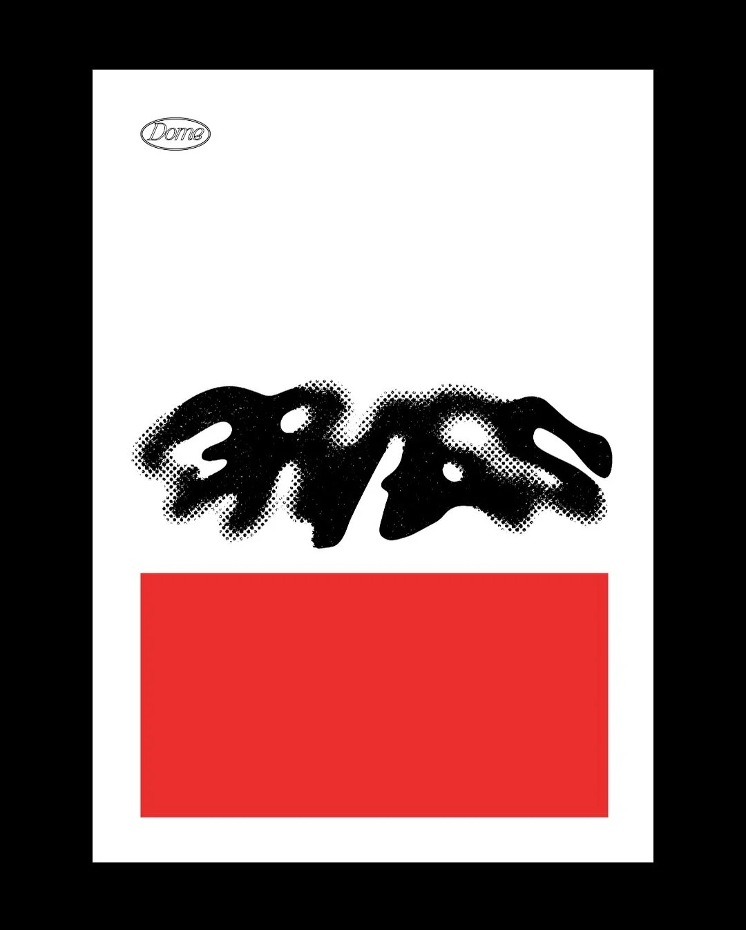 GRAAS - Poster Design 
DM to make something