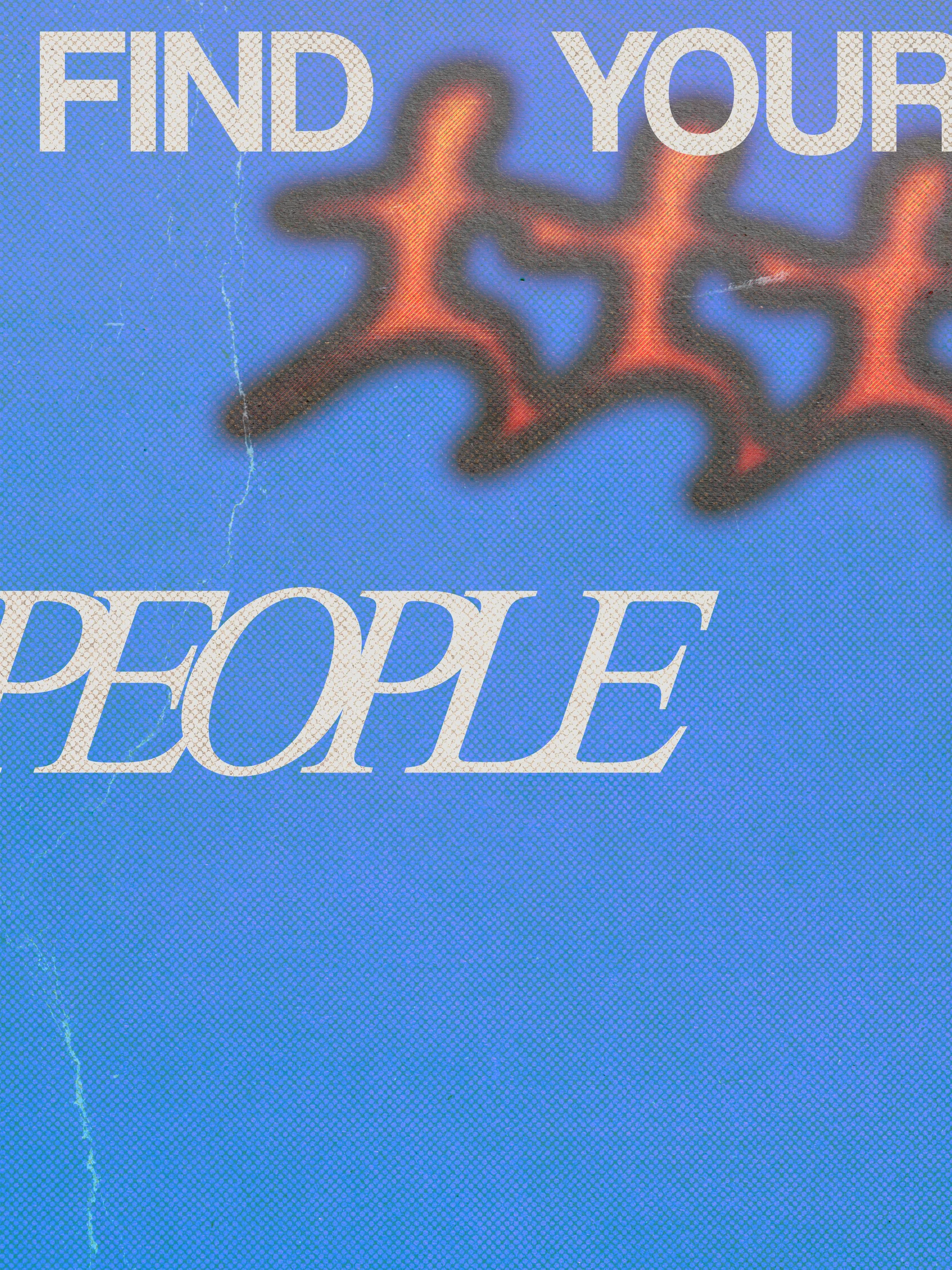 Tribe - Digital Download