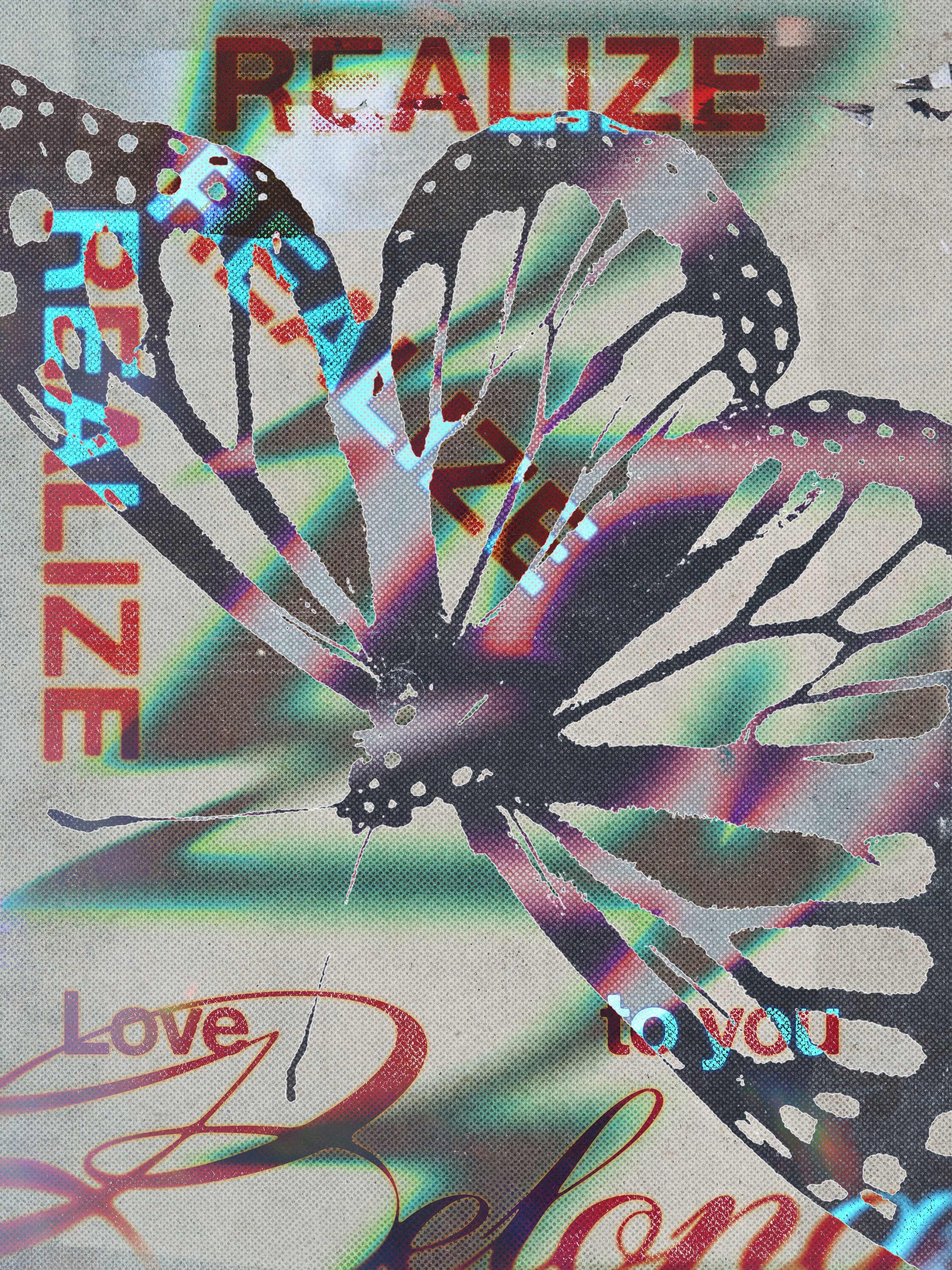 Loved - Digital Download