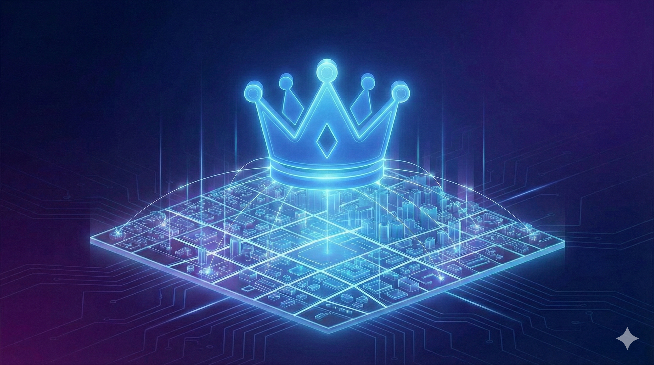 Dominate Package – Market Leader